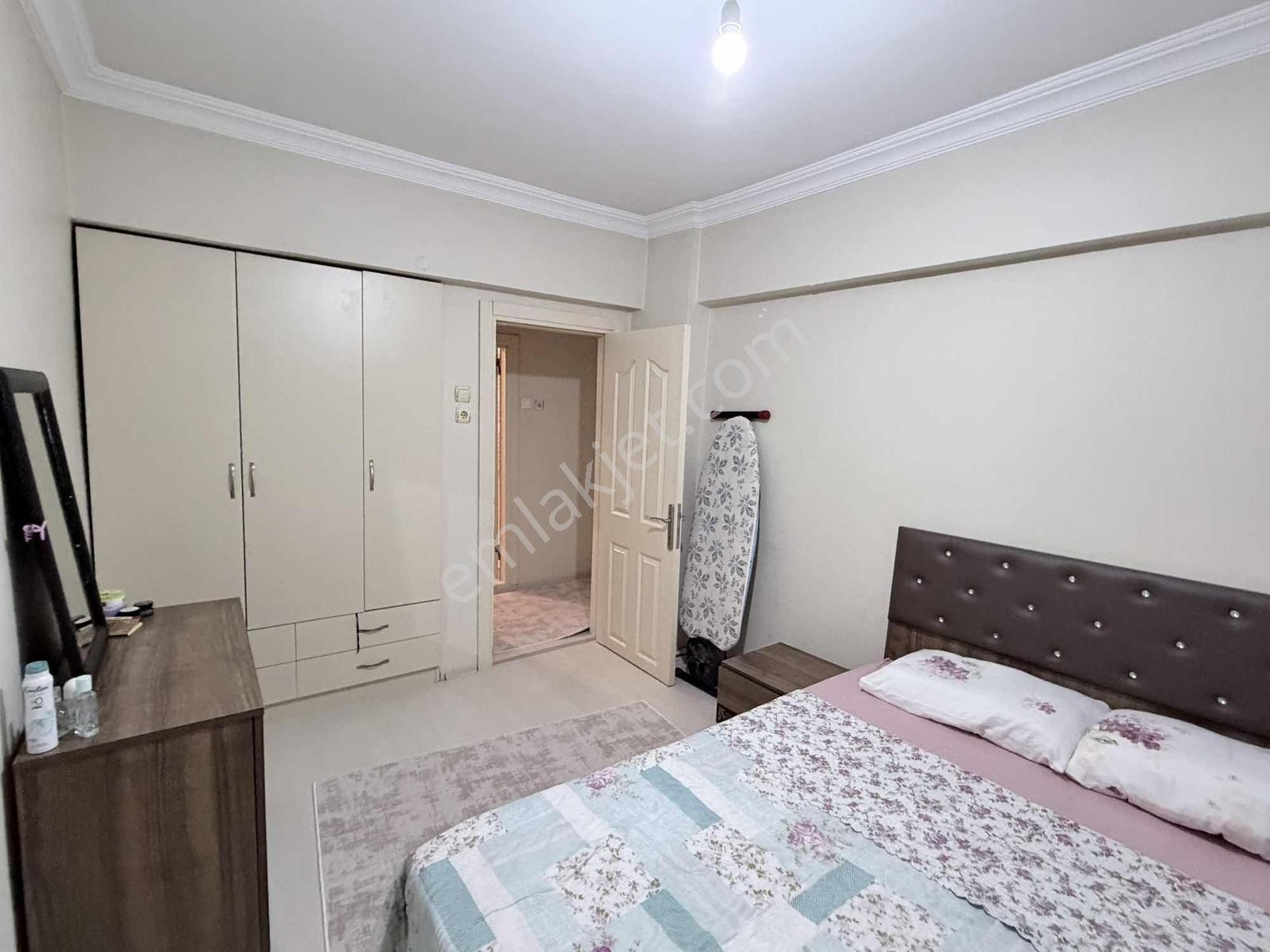 Dündar'dan Yeni Mahalle Küçük Akkent Sitesi Satılık 3+1 Daire — fotoğraf 24