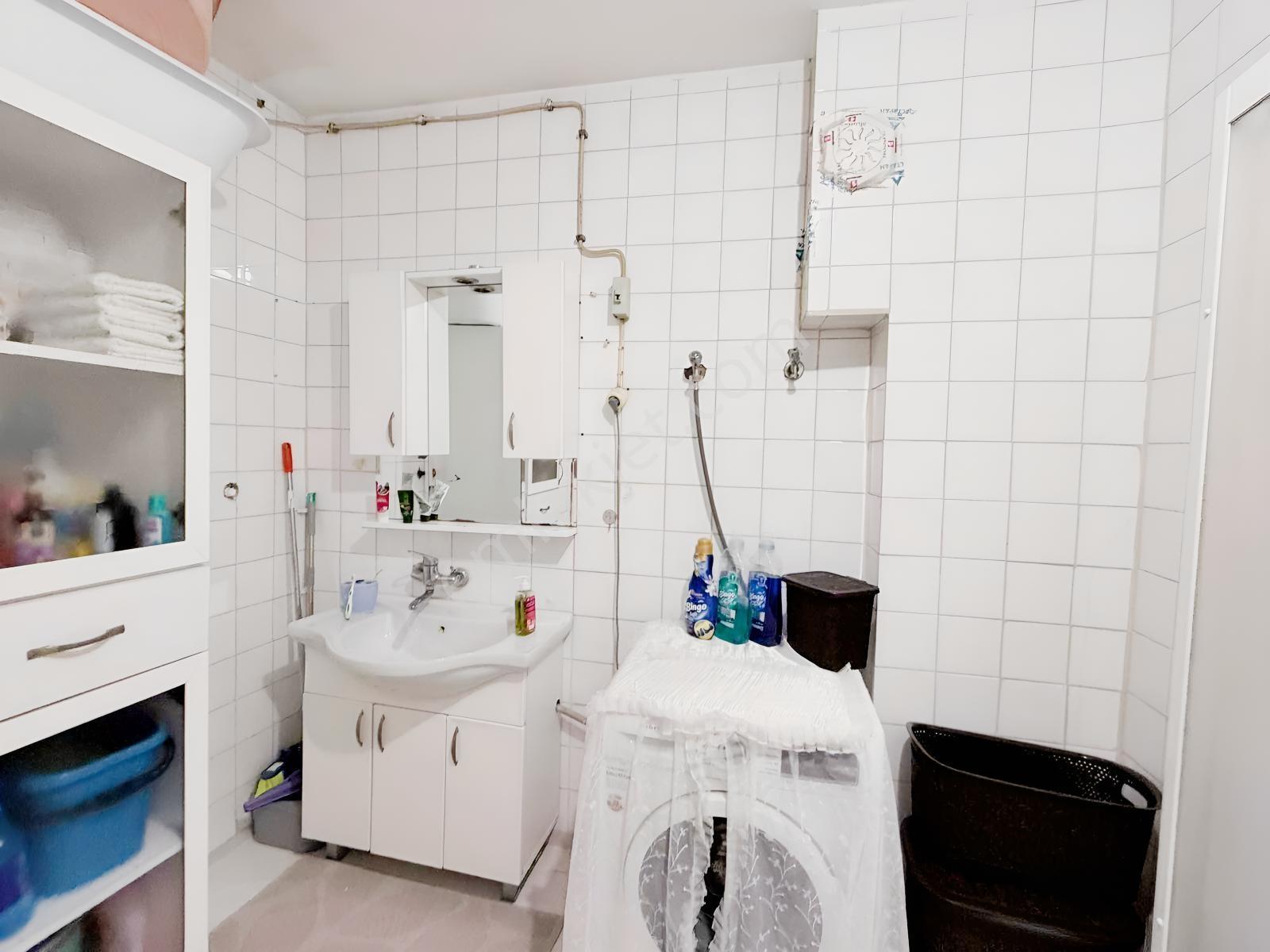 Dündar'dan Yeni Mahalle Küçük Akkent Sitesi Satılık 3+1 Daire — fotoğraf 27