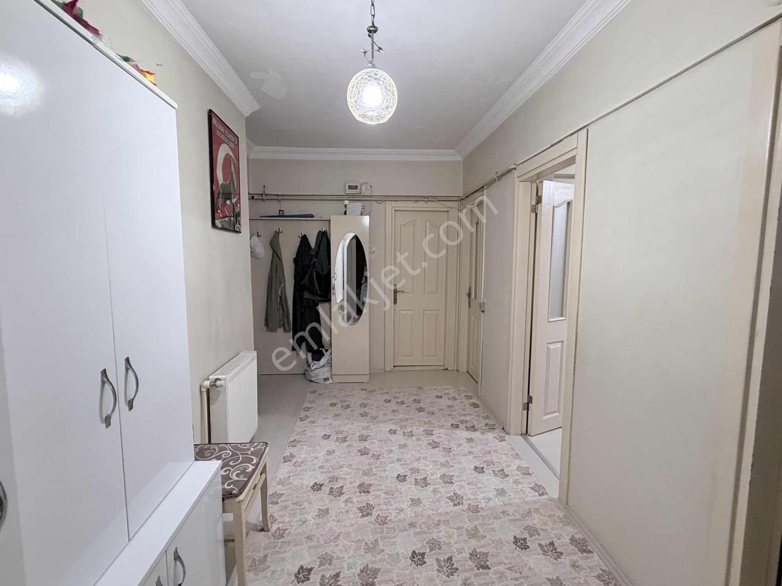 Dündar'dan Yeni Mahalle Küçük Akkent Sitesi Satılık 3+1 Daire — fotoğraf 29