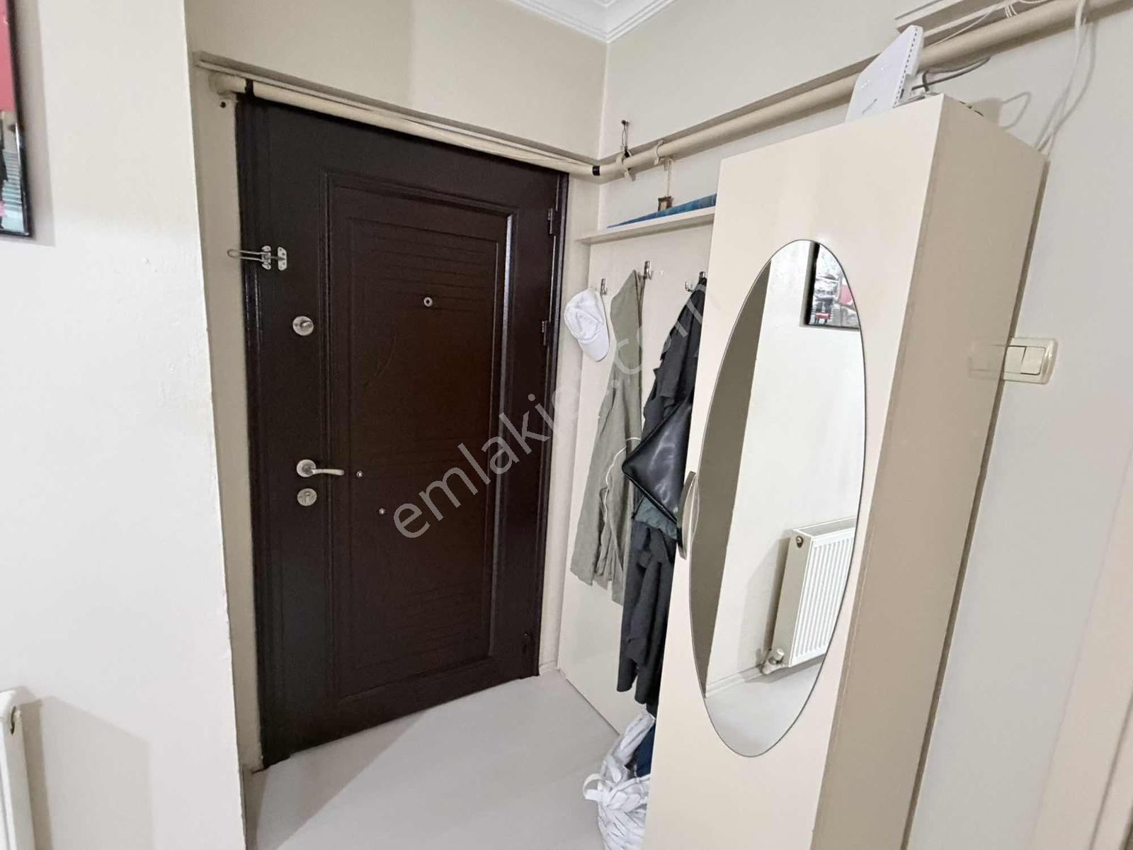 Dündar'dan Yeni Mahalle Küçük Akkent Sitesi Satılık 3+1 Daire — fotoğraf 32