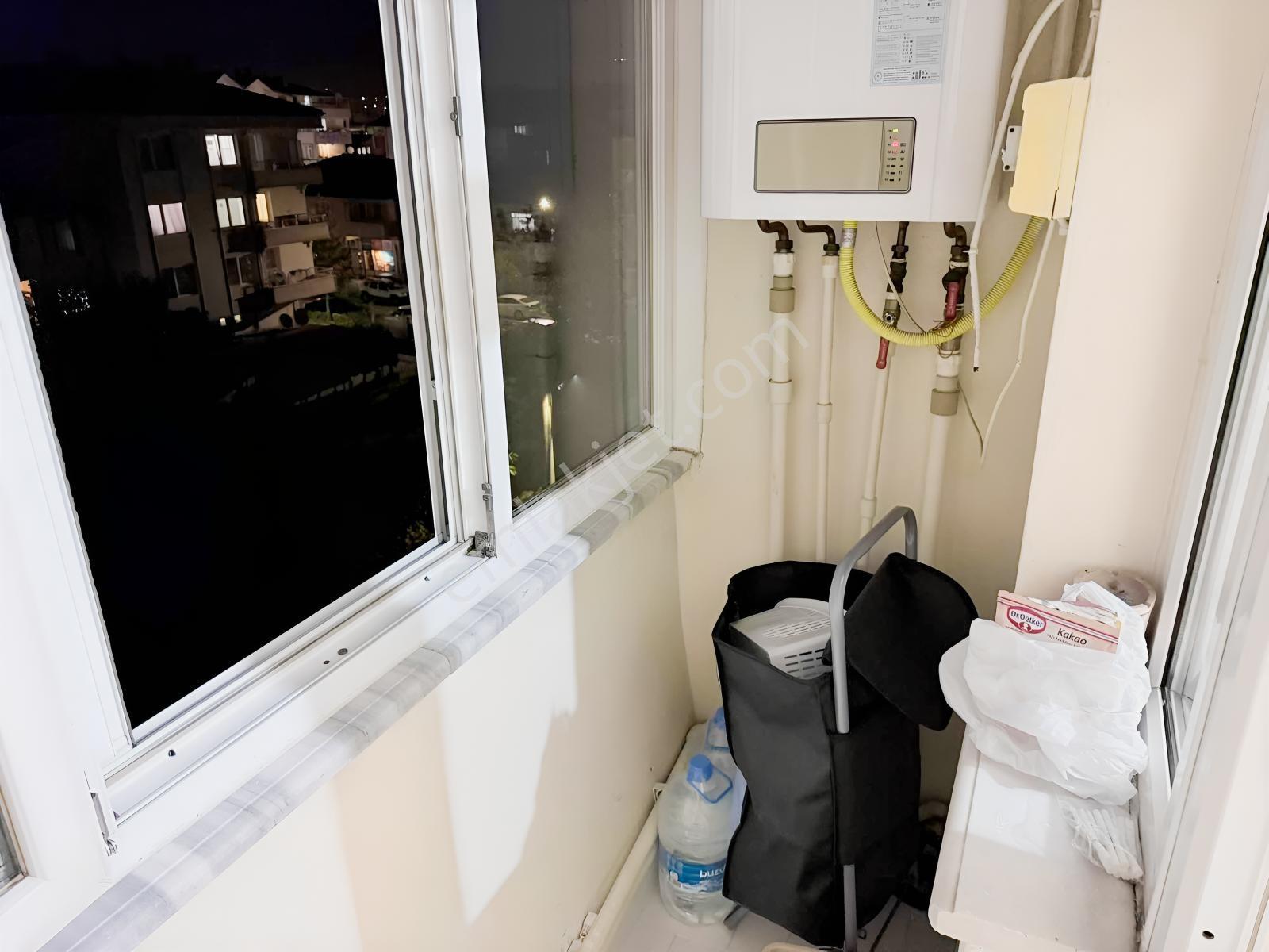 Dündar'dan Yeni Mahalle Küçük Akkent Sitesi Satılık 3+1 Daire — fotoğraf 33