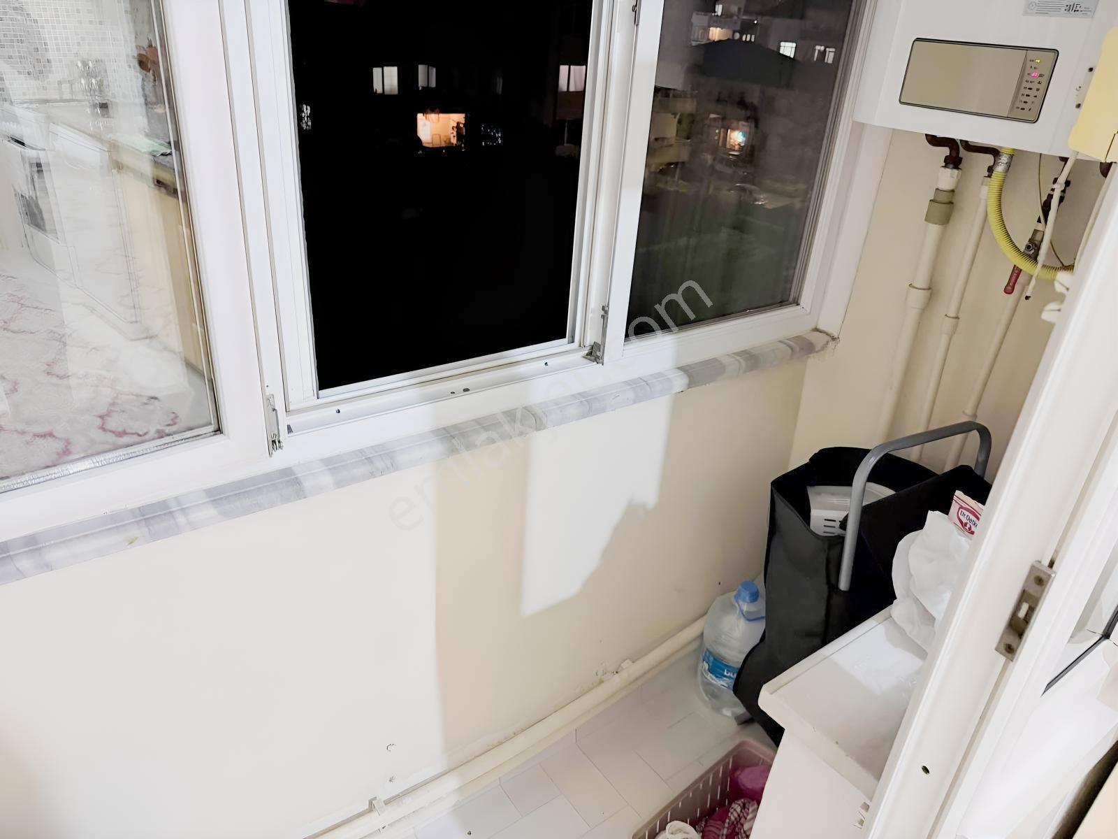 Dündar'dan Yeni Mahalle Küçük Akkent Sitesi Satılık 3+1 Daire — fotoğraf 34