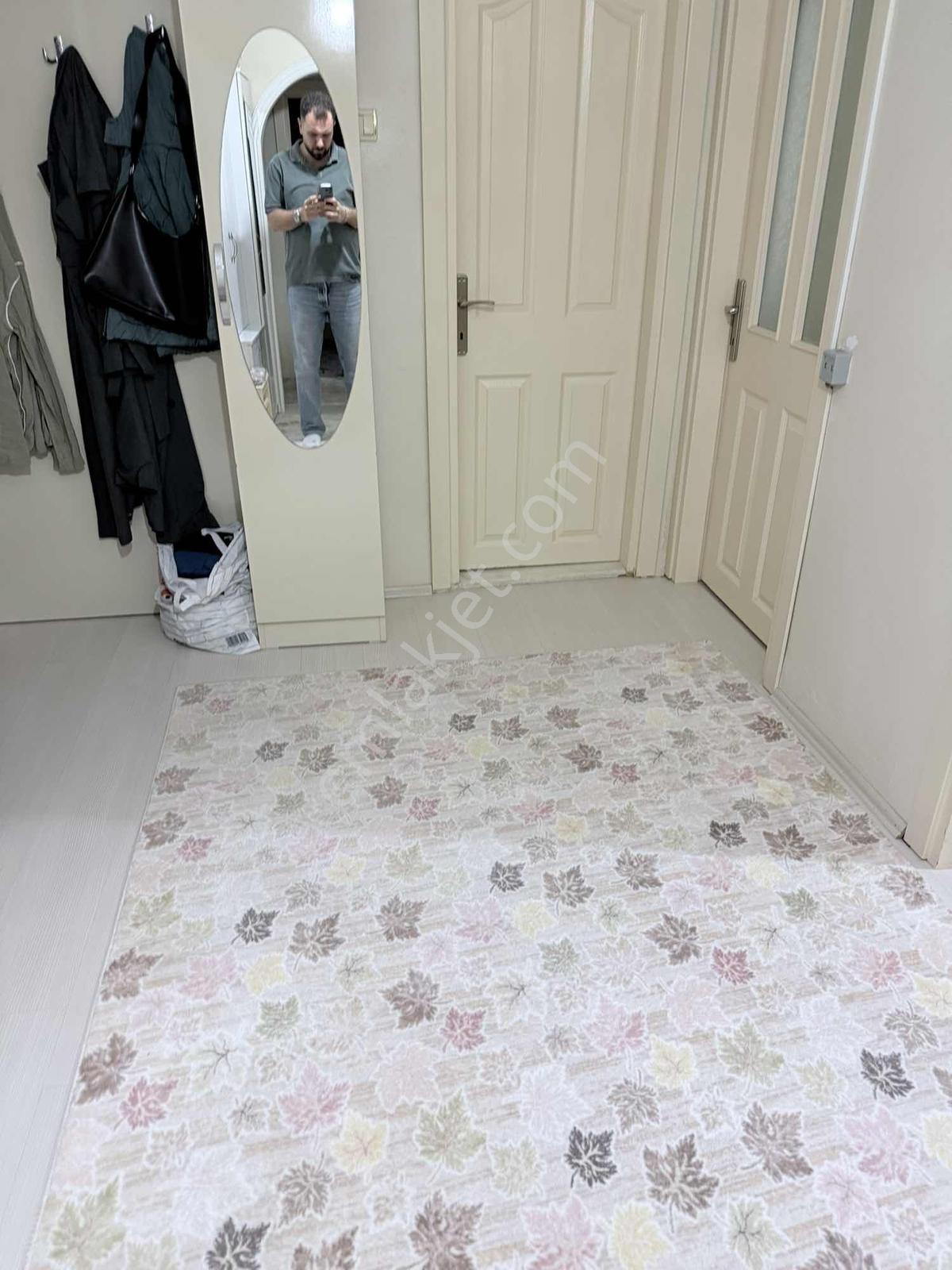 Dündar'dan Yeni Mahalle Küçük Akkent Sitesi Satılık 3+1 Daire — fotoğraf 35
