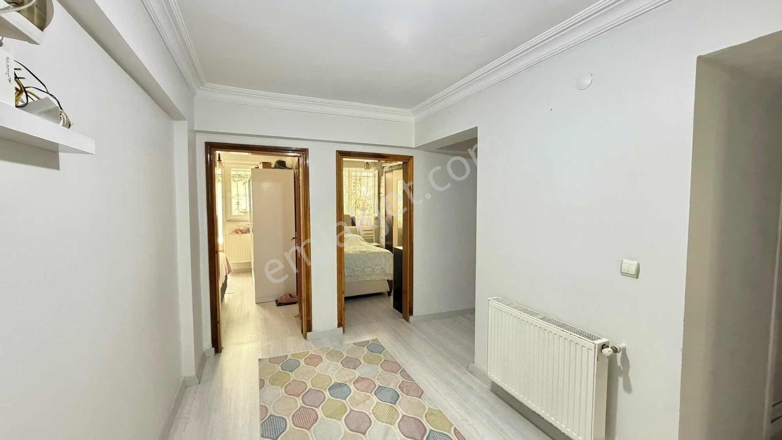 Saadetdere Mahallesı'nde Satılık 3 + 1 Bahçelı Bahçe Katı — fotoğraf 2