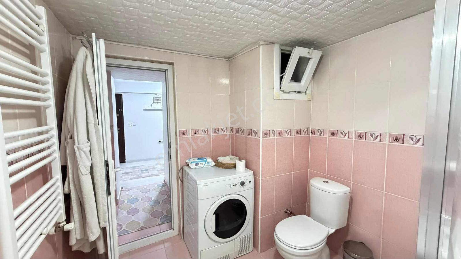 Saadetdere Mahallesı'nde Satılık 3 + 1 Bahçelı Bahçe Katı — fotoğraf 4