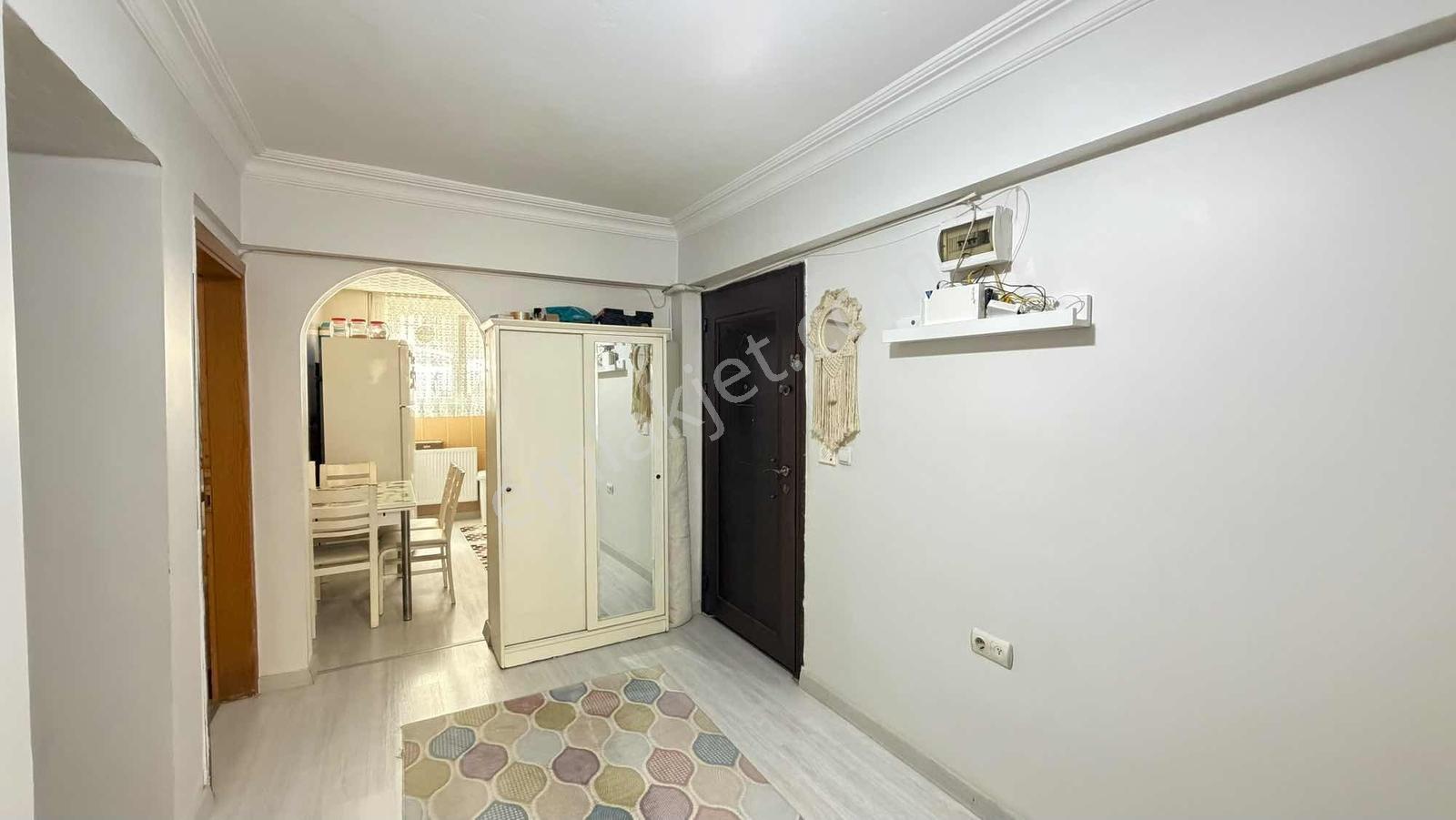 Saadetdere Mahallesı'nde Satılık 3 + 1 Bahçelı Bahçe Katı — fotoğraf 5