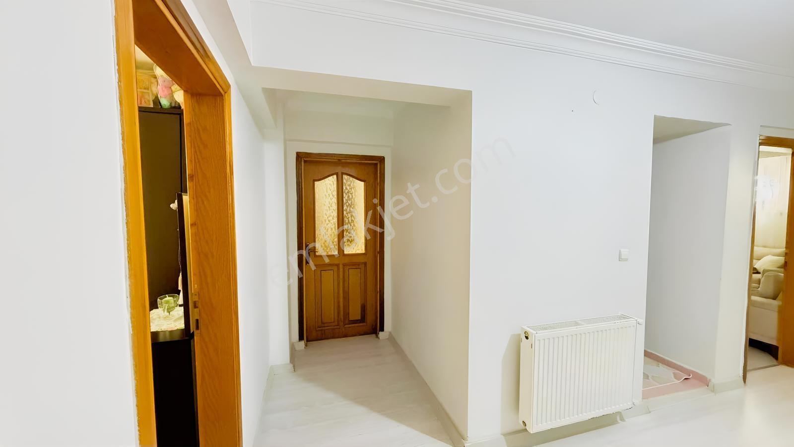 Saadetdere Mahallesı'nde Satılık 3 + 1 Bahçelı Bahçe Katı — fotoğraf 10