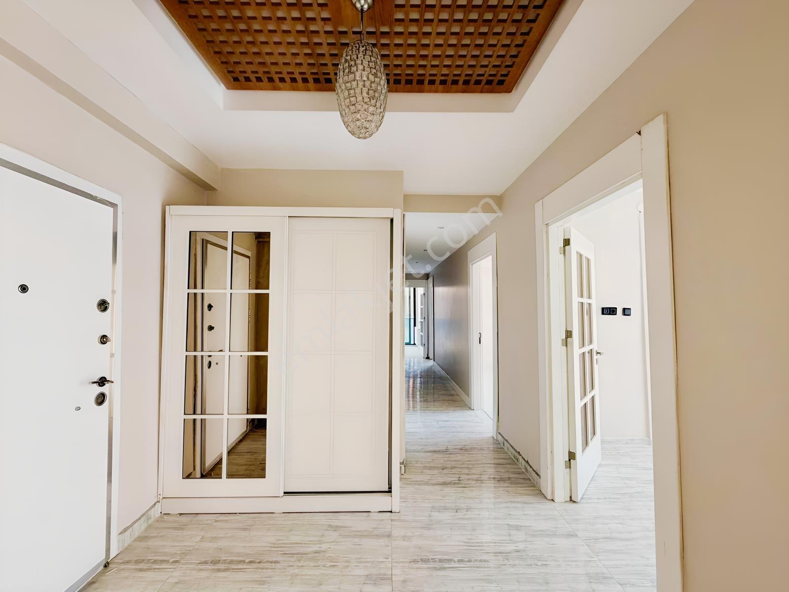 Altınşehir Mahallesi Site İçerisinde Satılık 3+1 Daire — fotoğraf 6