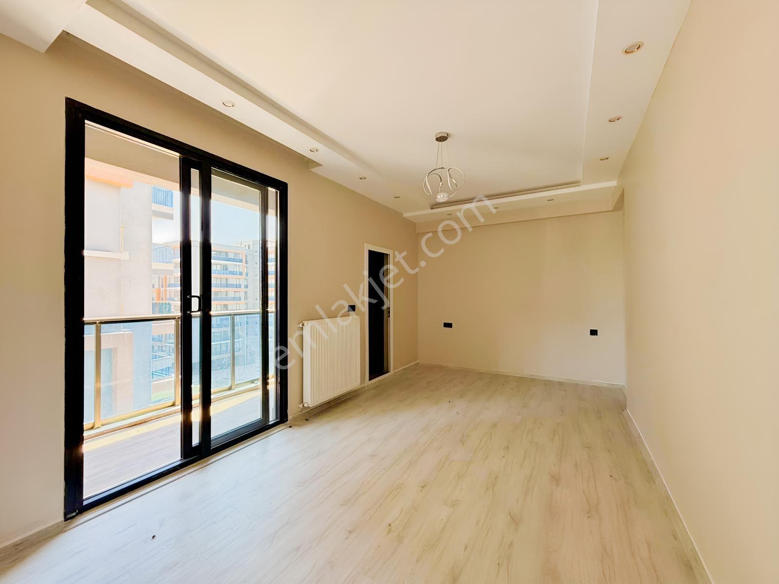 Altınşehir Mahallesi Site İçerisinde Satılık 3+1 Daire — fotoğraf 9