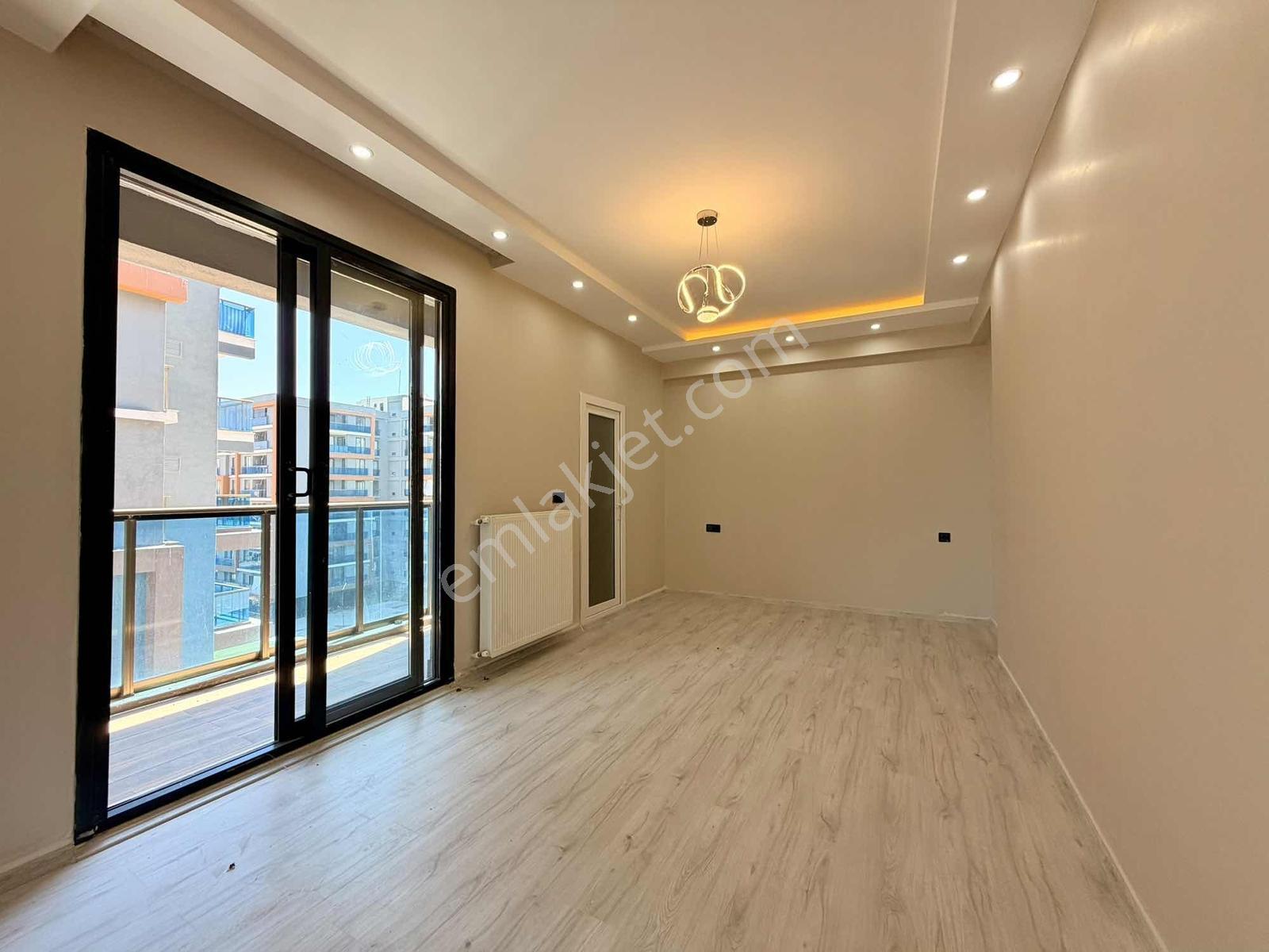 Altınşehir Mahallesi Site İçerisinde Satılık 3+1 Daire — fotoğraf 10