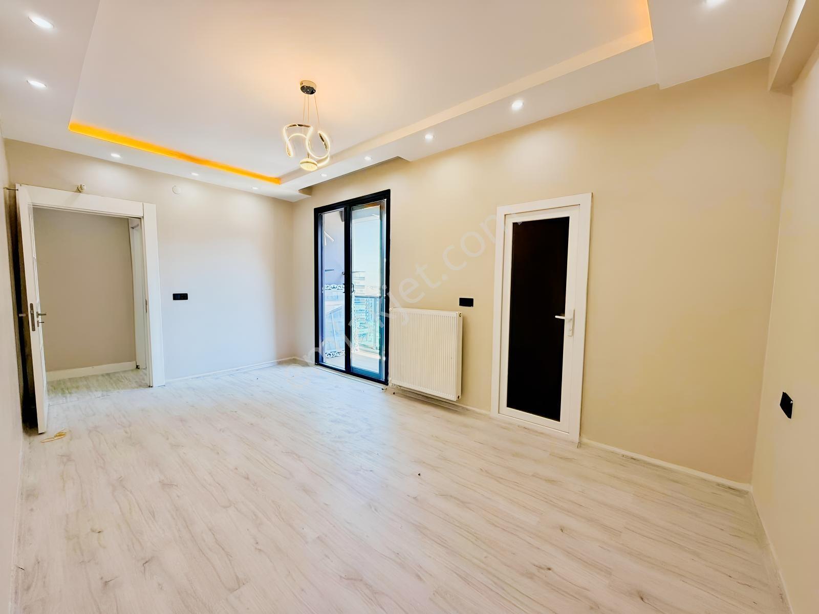 Altınşehir Mahallesi Site İçerisinde Satılık 3+1 Daire — fotoğraf 11