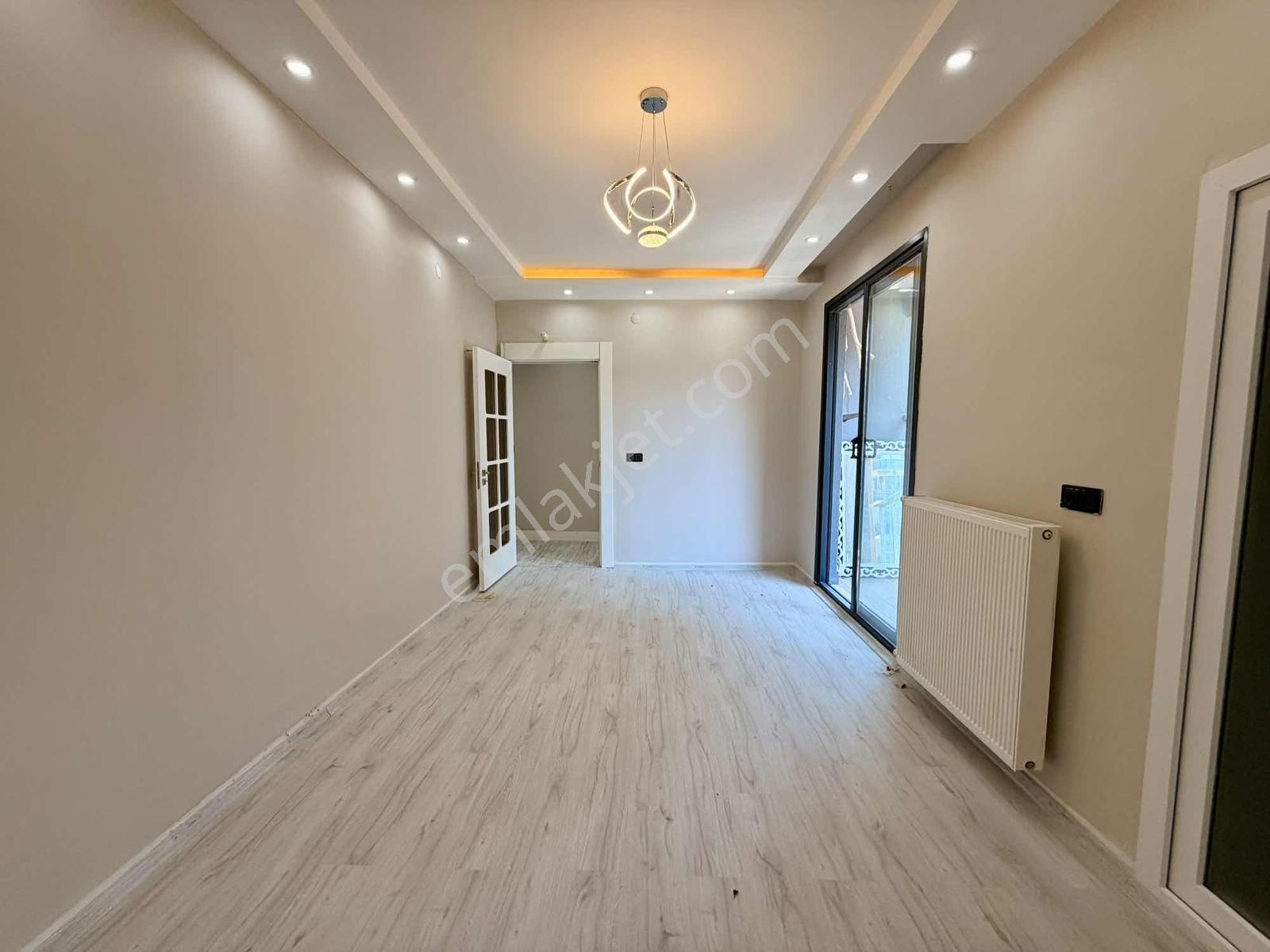 Altınşehir Mahallesi Site İçerisinde Satılık 3+1 Daire — fotoğraf 12