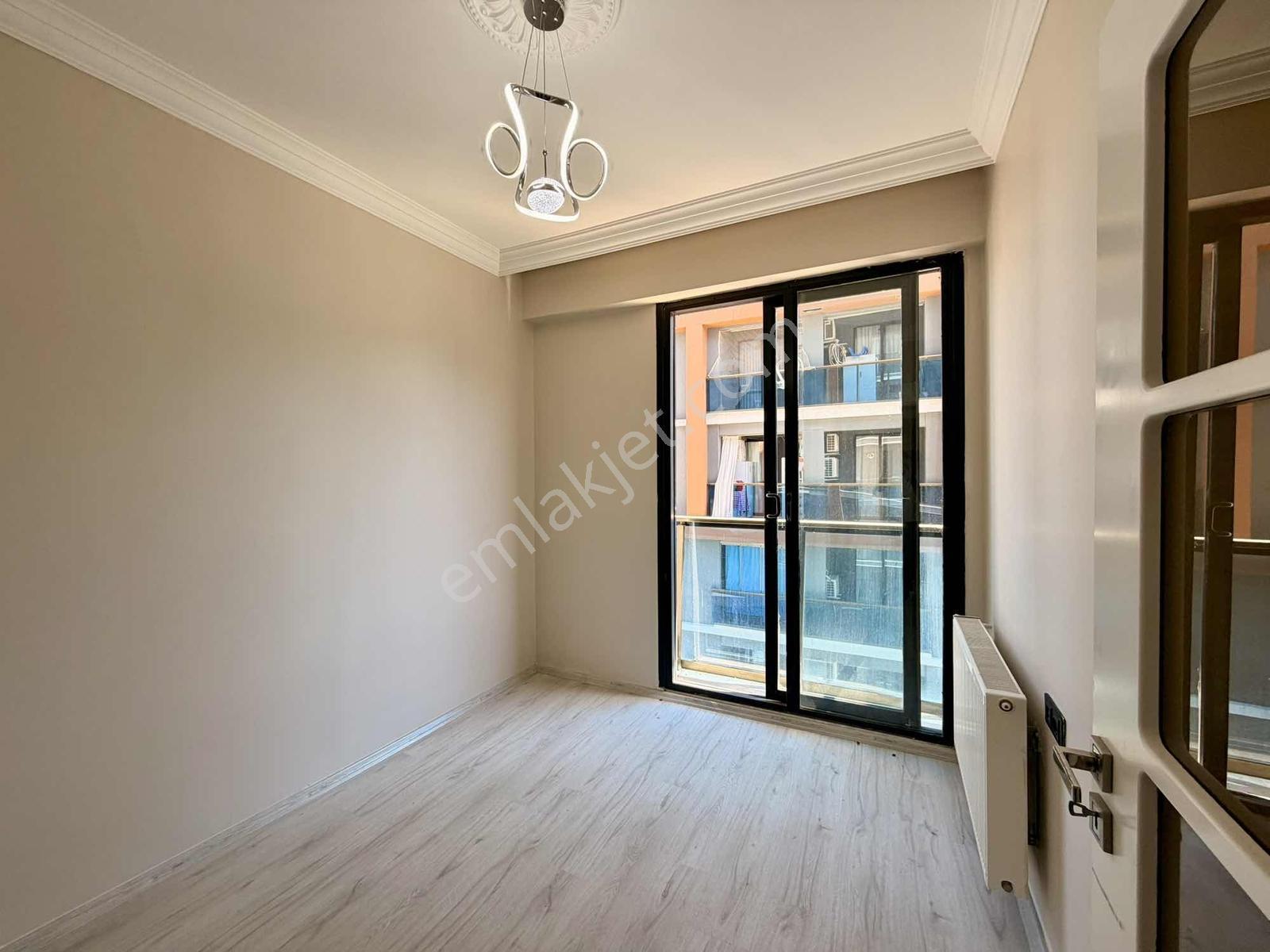 Altınşehir Mahallesi Site İçerisinde Satılık 3+1 Daire — fotoğraf 17