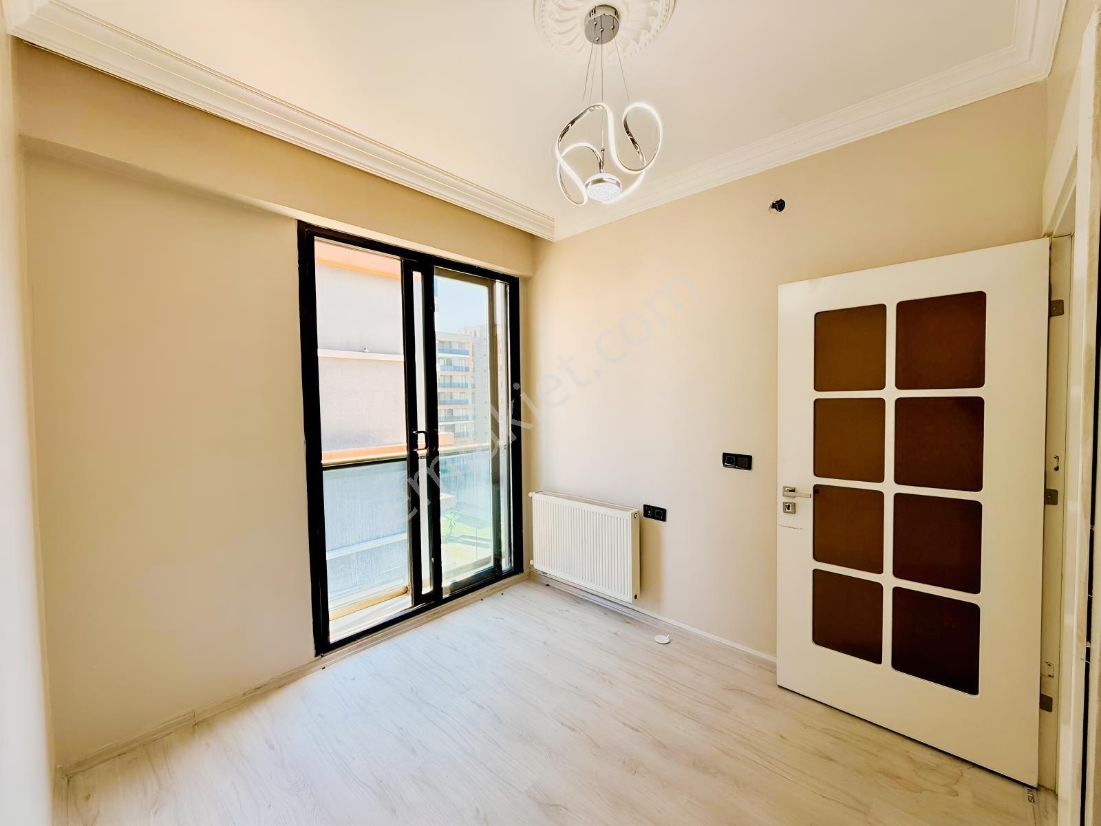 Altınşehir Mahallesi Site İçerisinde Satılık 3+1 Daire — fotoğraf 18