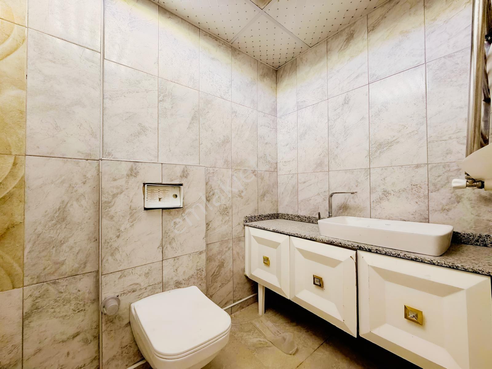 Altınşehir Mahallesi Site İçerisinde Satılık 3+1 Daire — fotoğraf 20