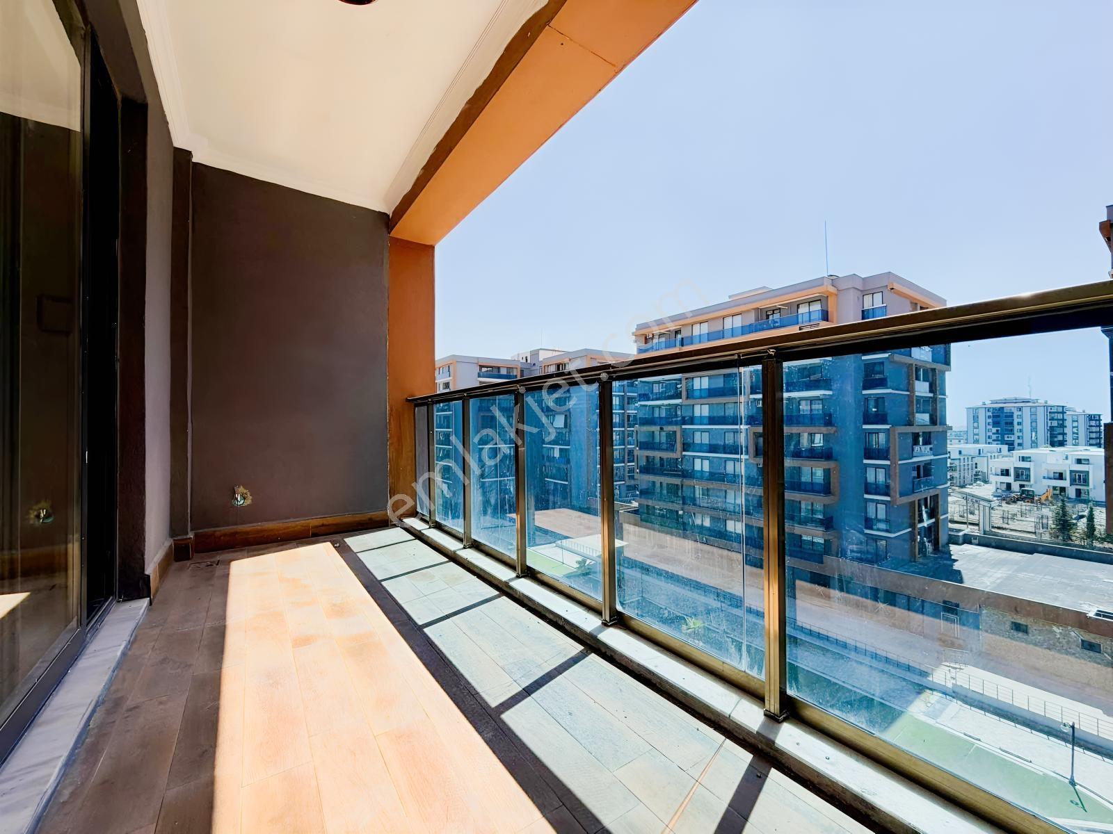 Altınşehir Mahallesi Site İçerisinde Satılık 3+1 Daire — fotoğraf 22