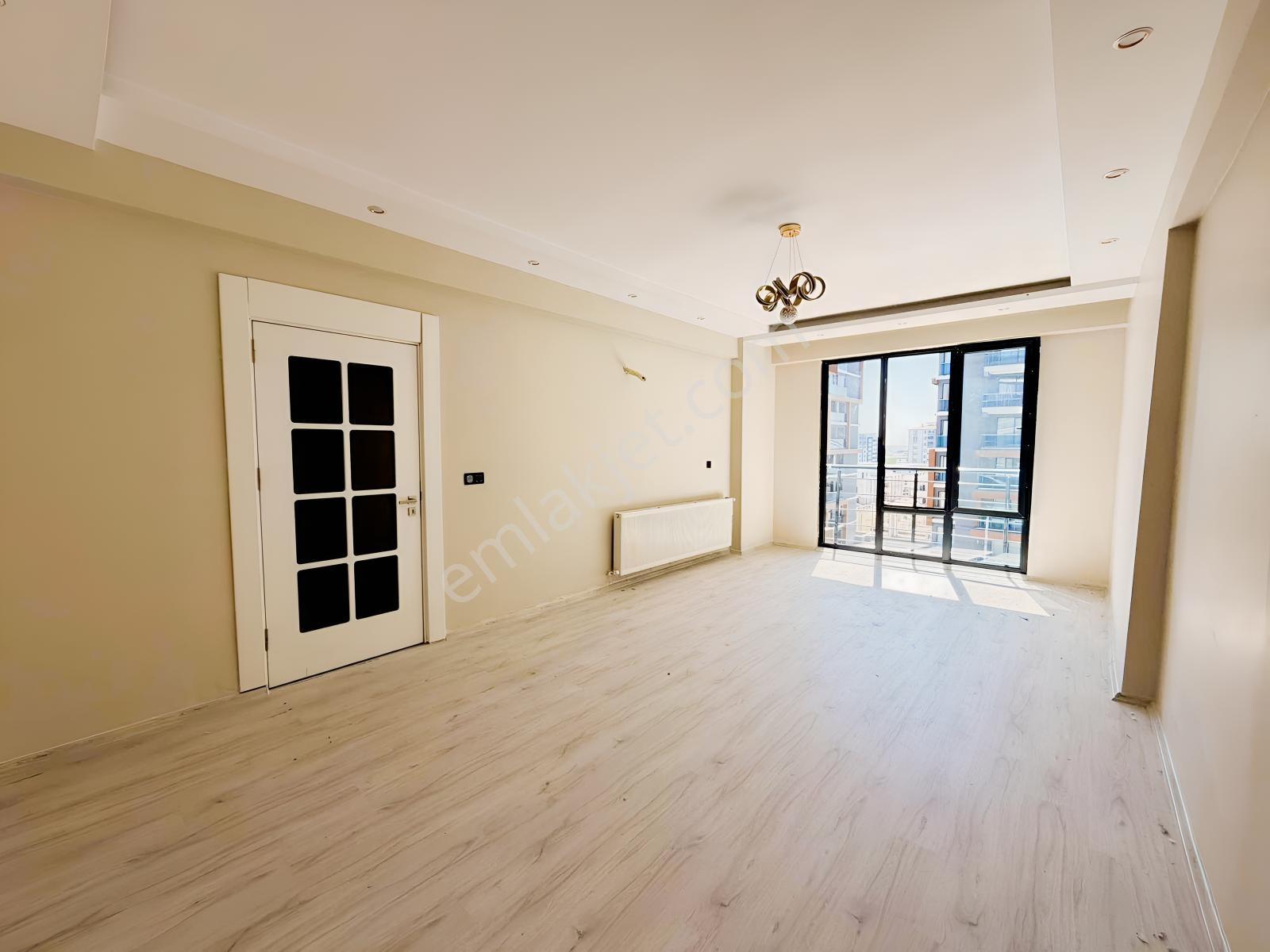 Altınşehir Mahallesi Site İçerisinde Satılık 3+1 Daire — fotoğraf 23