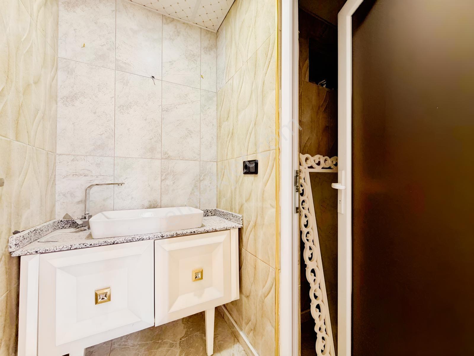 Altınşehir Mahallesi Site İçerisinde Satılık 3+1 Daire — fotoğraf 26