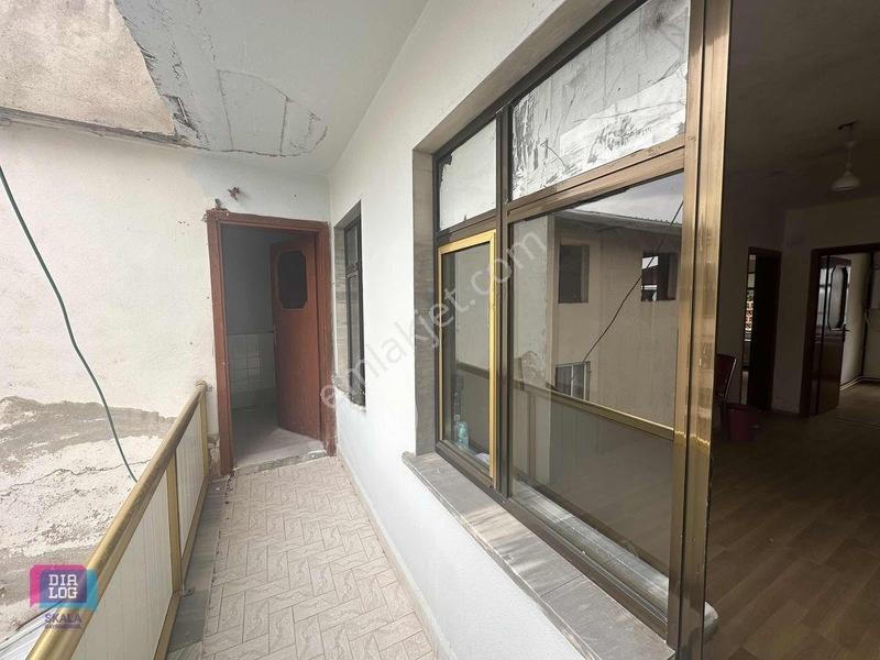 Dialog Skaladan Çiftehavuzlar Mahallesi'nde 3 Katlı Satılık Bina — fotoğraf 12