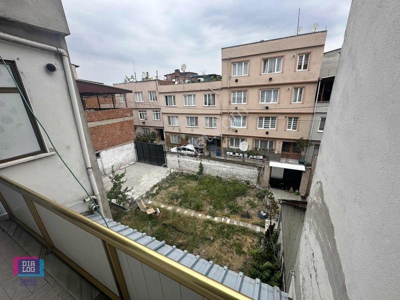 Dialog Skaladan Çiftehavuzlar Mahallesi'nde 3 Katlı Satılık Bina — fotoğraf 14