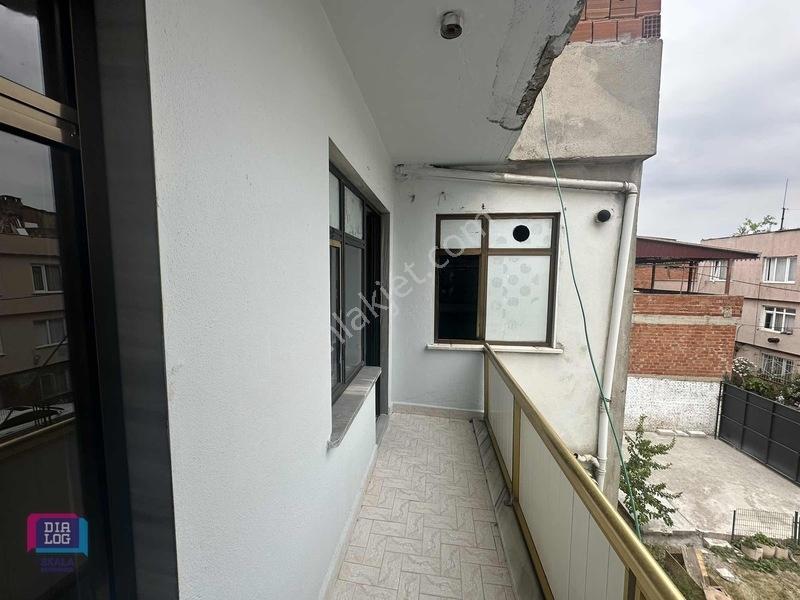 Dialog Skaladan Çiftehavuzlar Mahallesi'nde 3 Katlı Satılık Bina — fotoğraf 15