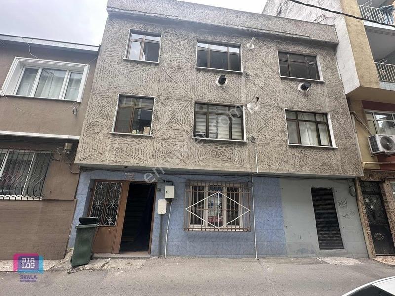 Dialog Skaladan Çiftehavuzlar Mahallesi'nde 3 Katlı Satılık Bina — fotoğraf 18