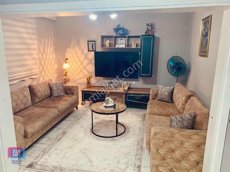 Dialog Skaladan Çiftehavuzlar Mahallesi'nde 3 Katlı Satılık Bina — fotoğraf 21