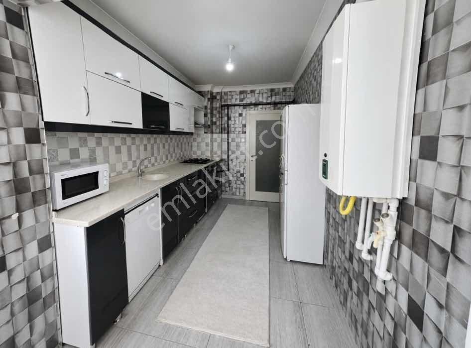 Kuşcağızda Katta Full Yapılı Cadde Yakını Ferah 3+1 Daire — fotoğraf 5