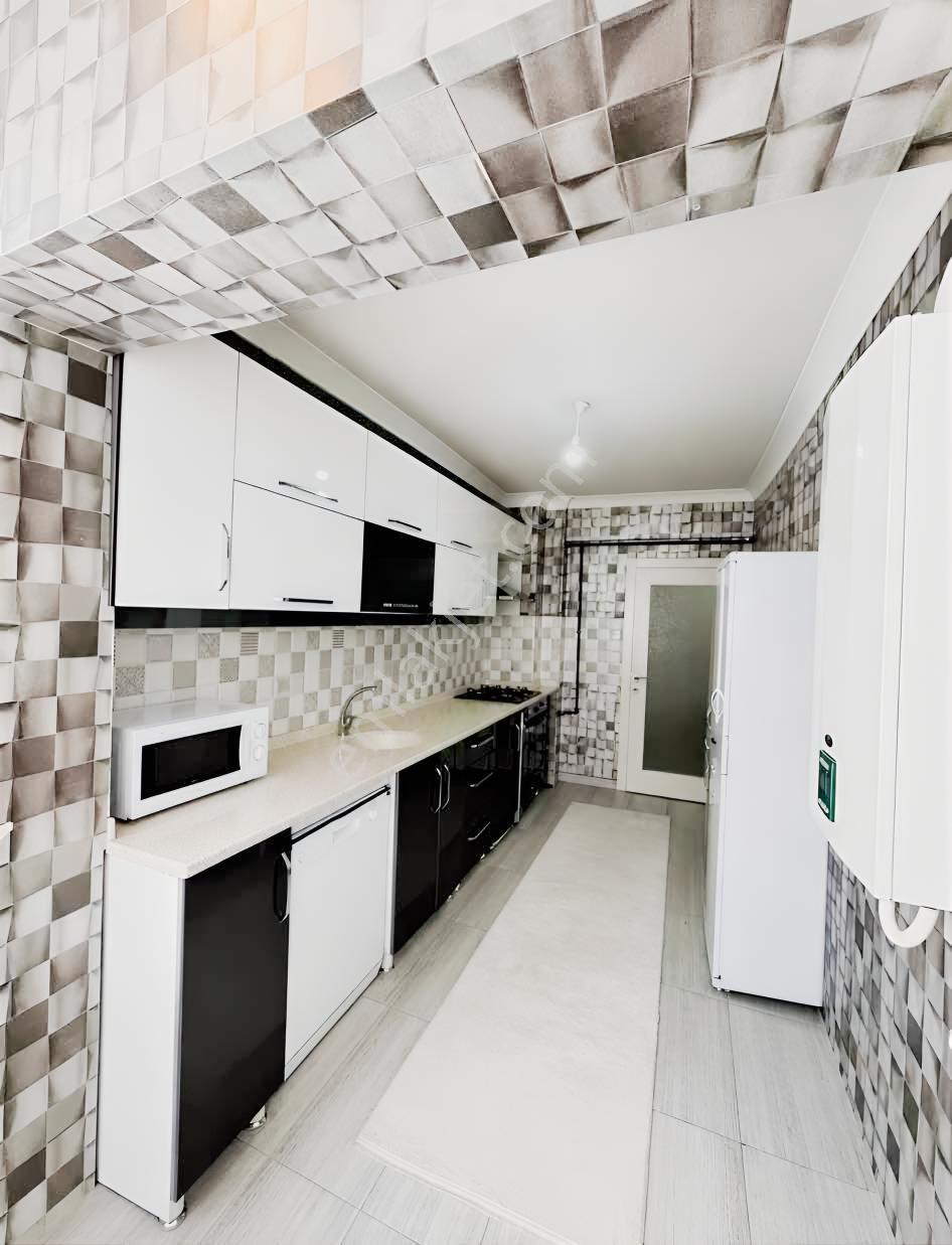 Kuşcağızda Katta Full Yapılı Cadde Yakını Ferah 3+1 Daire — fotoğraf 6