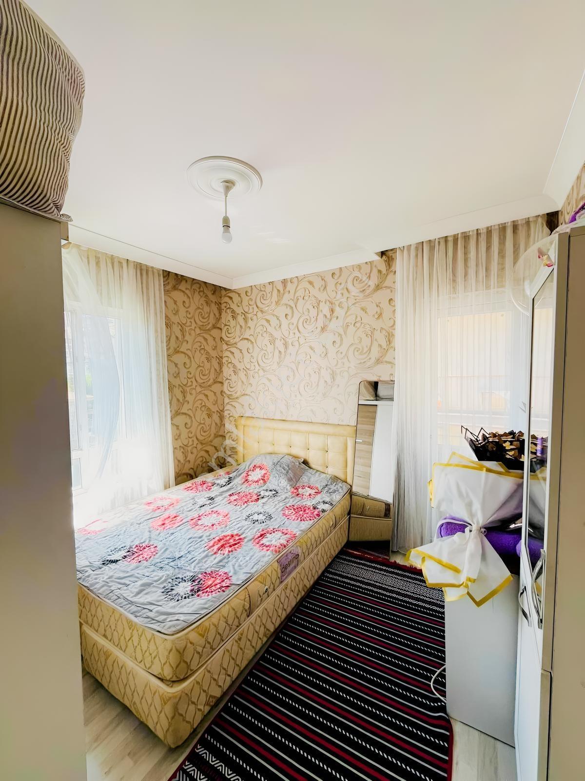 Kuşcağızda Katta Full Yapılı Cadde Yakını Ferah 3+1 Daire — fotoğraf 9