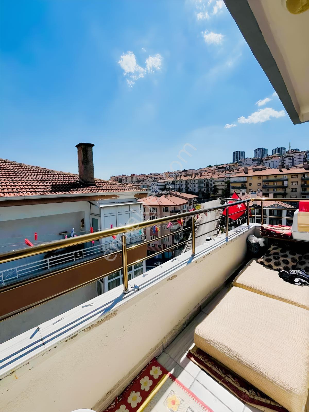 Kuşcağızda Katta Full Yapılı Cadde Yakını Ferah 3+1 Daire — fotoğraf 18