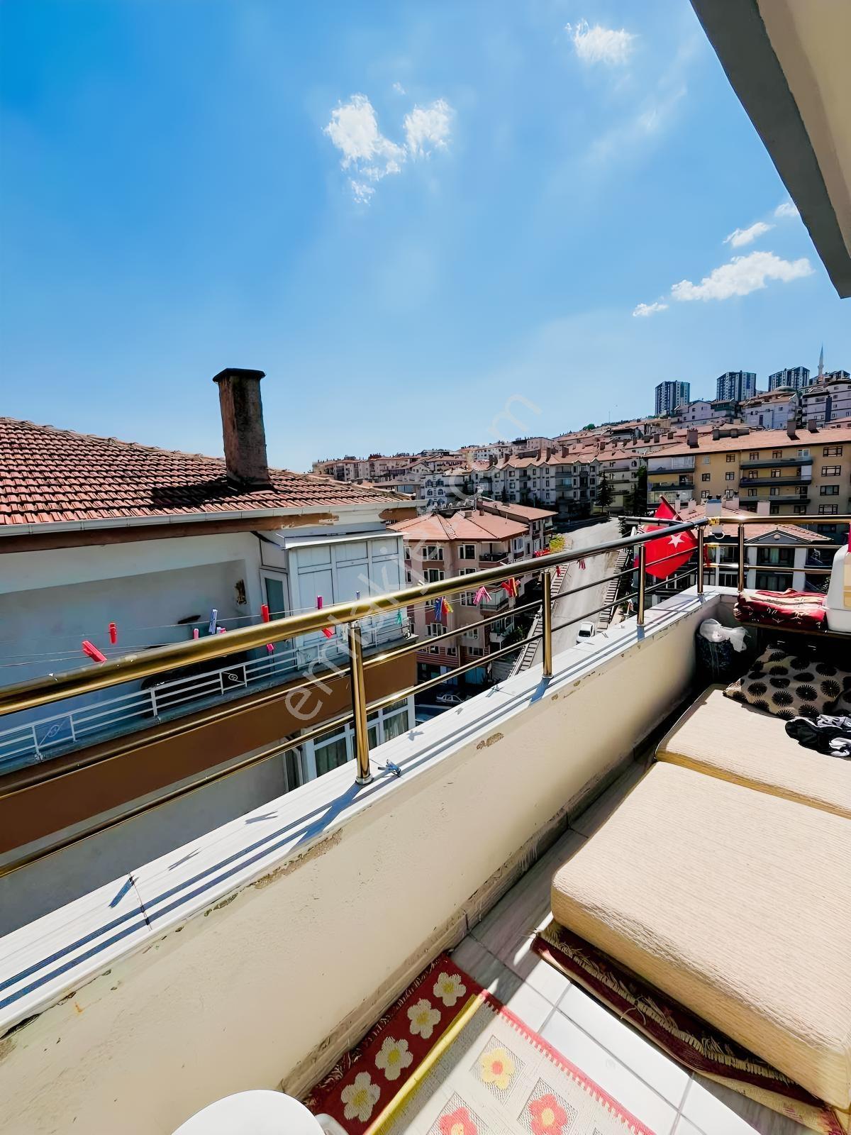 Kuşcağızda Katta Full Yapılı Cadde Yakını Ferah 3+1 Daire — fotoğraf 19