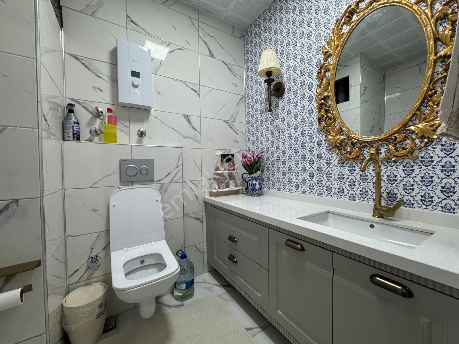 Alanya Çıplaklı'da Satılık 2+1 Ayrı Mutfak Sıfır Dublex Daire — fotoğraf 8