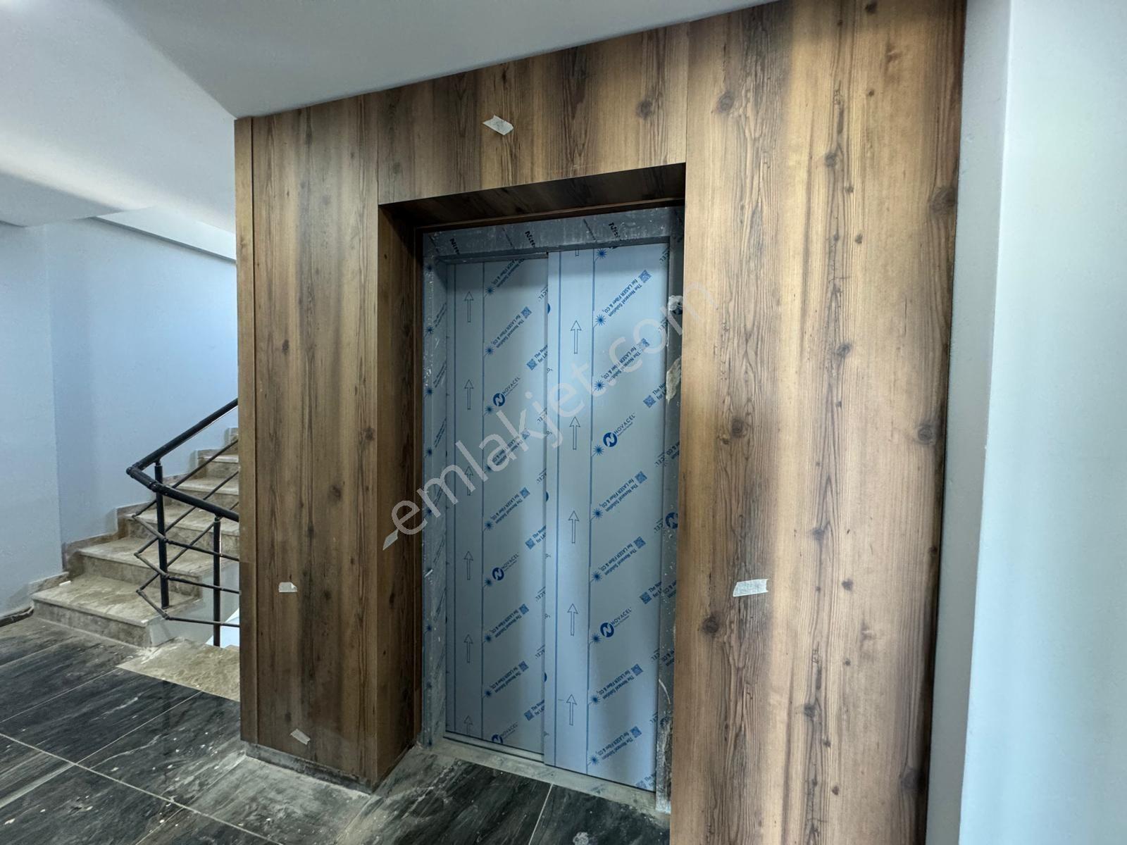 Alanya Çıplaklı'da Satılık 2+1 Ayrı Mutfak Sıfır Dublex Daire — fotoğraf 17