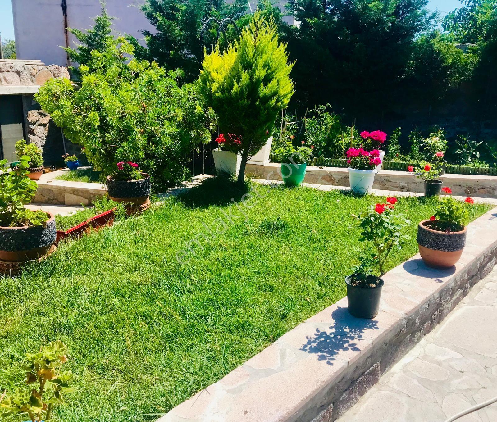 Assosta Muhteşem Taş Evler — fotoğraf 10