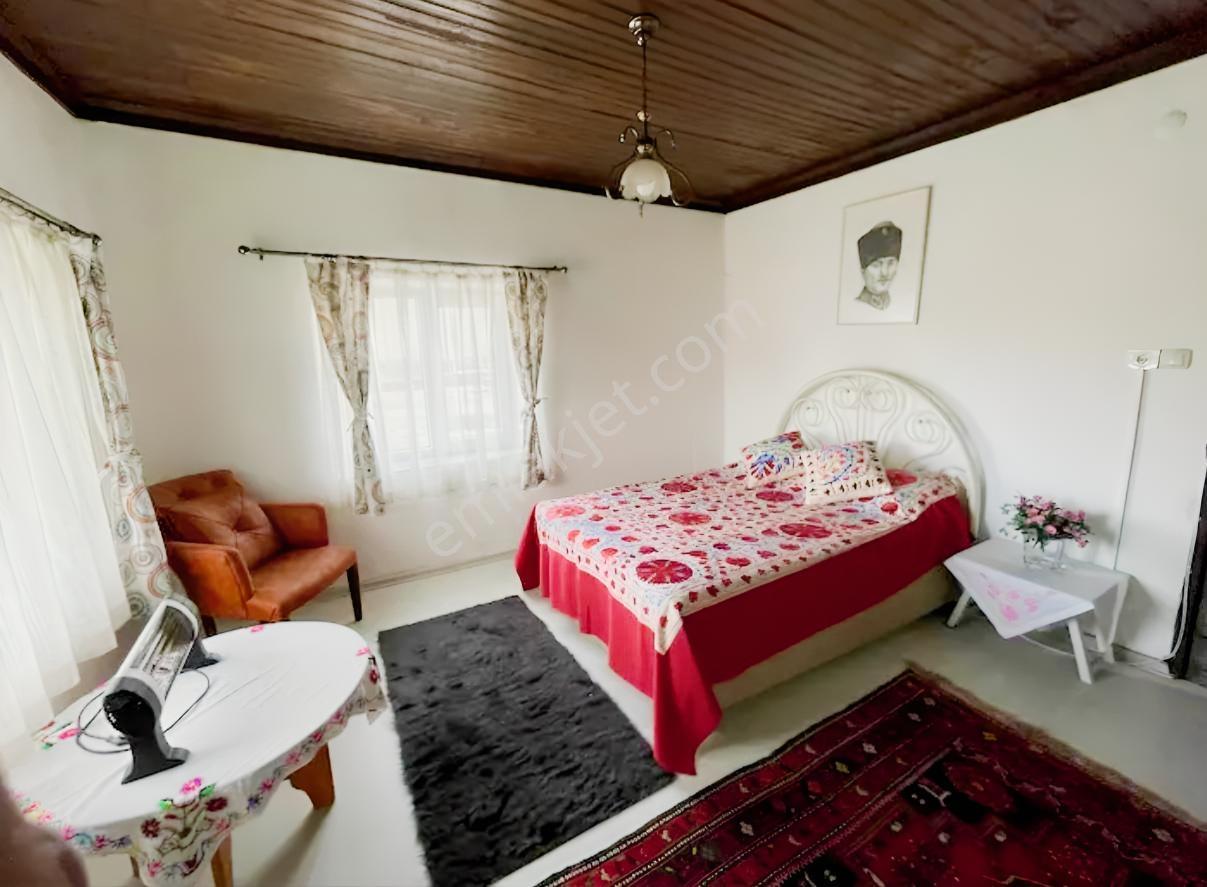 Assosta Muhteşem Taş Evler — fotoğraf 18