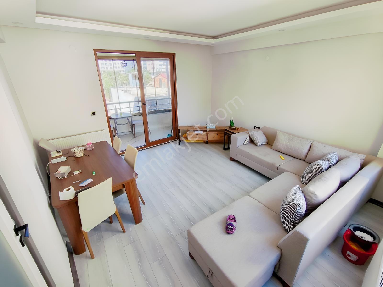 Doradan Tuzcumuratta Satılık 3+1 Geniş Ön Cephe Satılık Daire — fotoğraf 11
