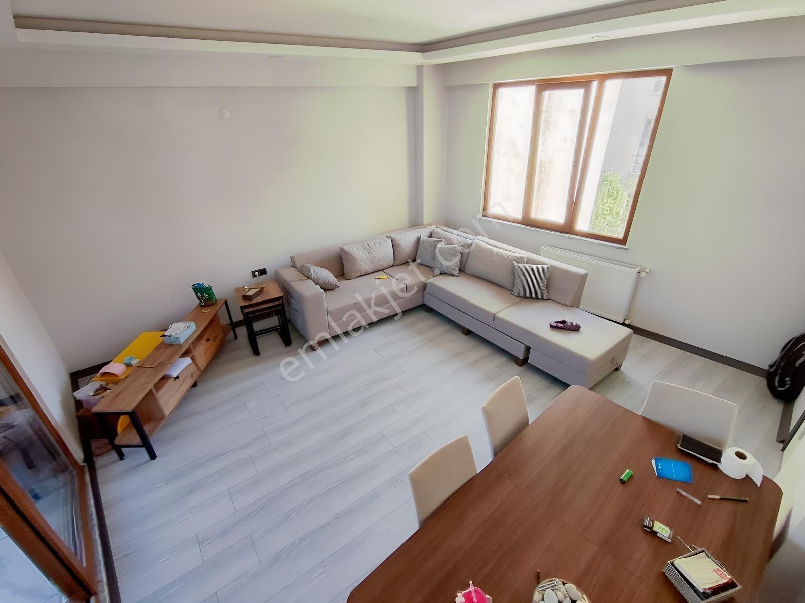 Doradan Tuzcumuratta Satılık 3+1 Geniş Ön Cephe Satılık Daire — fotoğraf 12