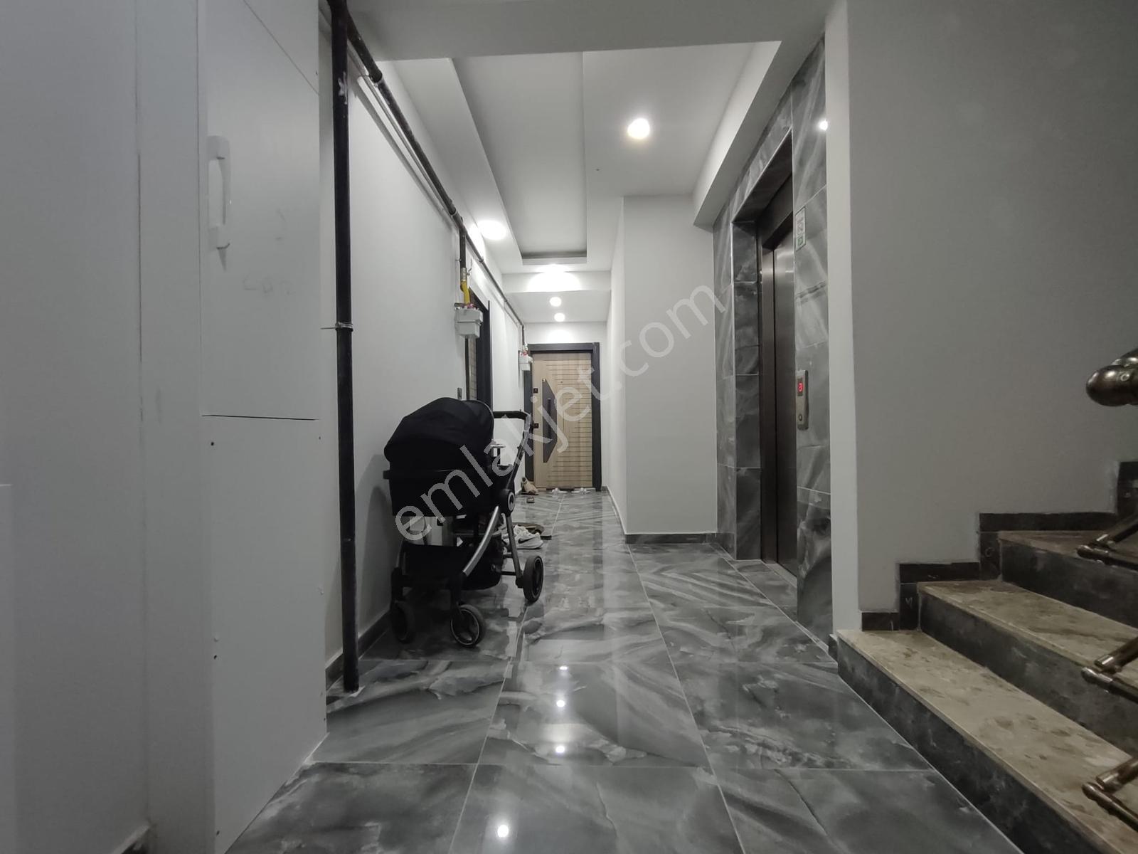 Doradan Tuzcumuratta Satılık 3+1 Geniş Ön Cephe Satılık Daire — fotoğraf 13