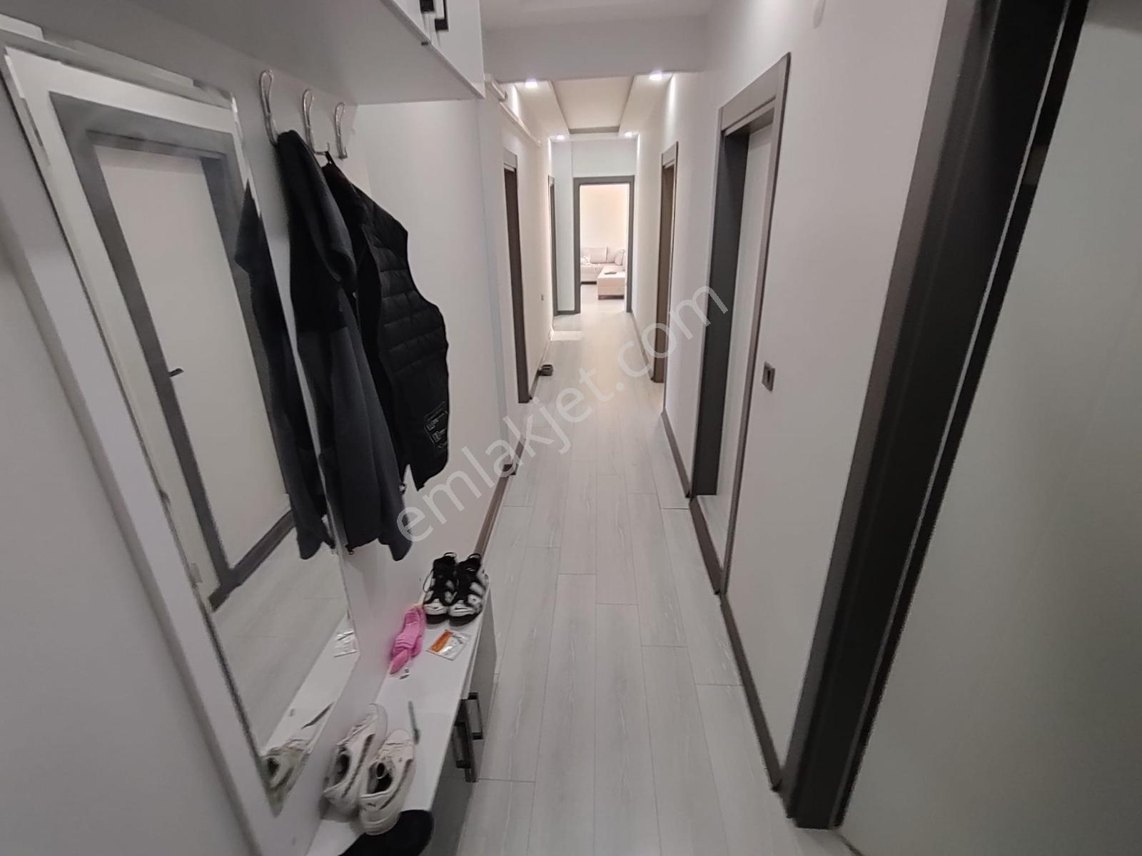Doradan Tuzcumuratta Satılık 3+1 Geniş Ön Cephe Satılık Daire — fotoğraf 14