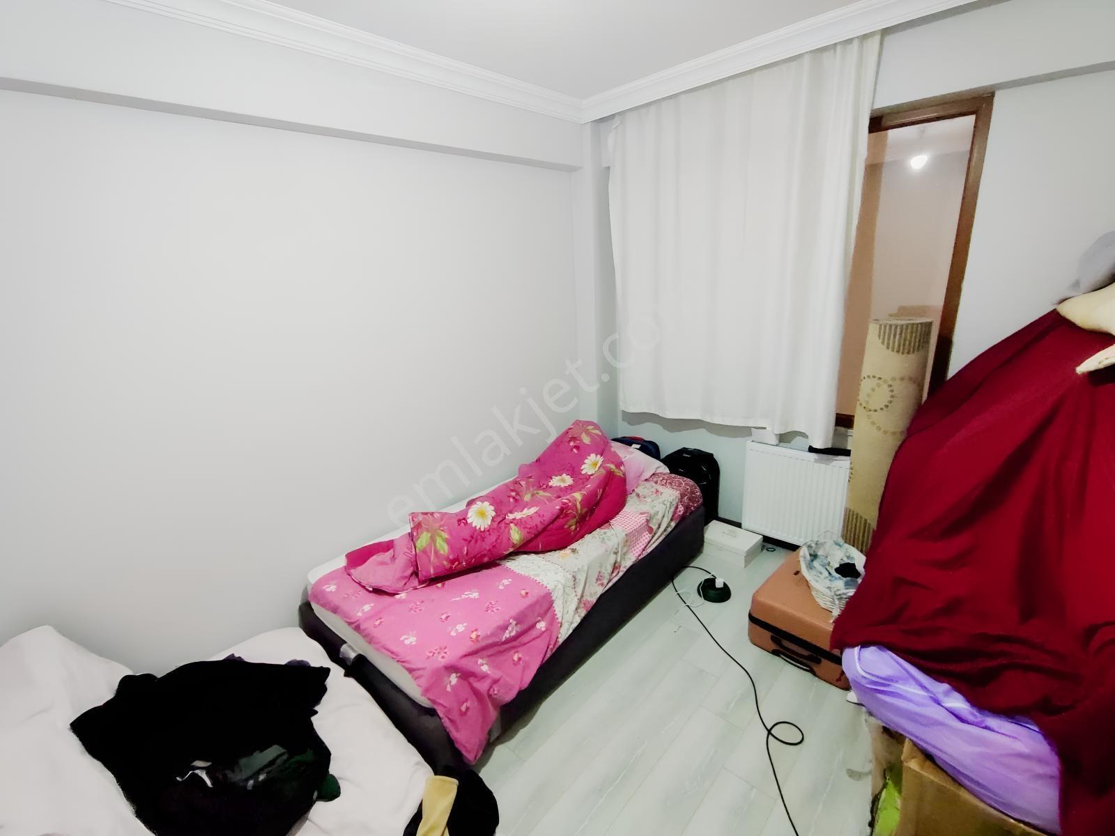 Doradan Tuzcumuratta Satılık 3+1 Geniş Ön Cephe Satılık Daire — fotoğraf 17