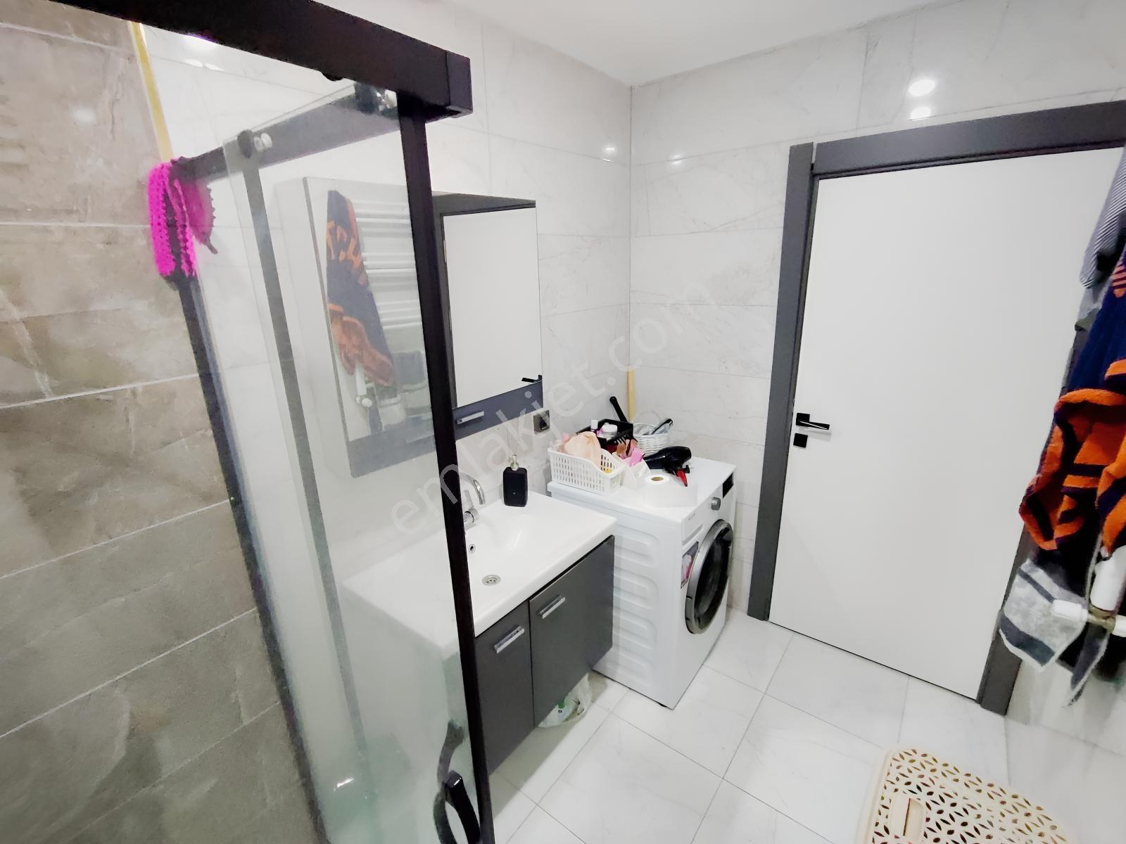 Doradan Tuzcumuratta Satılık 3+1 Geniş Ön Cephe Satılık Daire — fotoğraf 19
