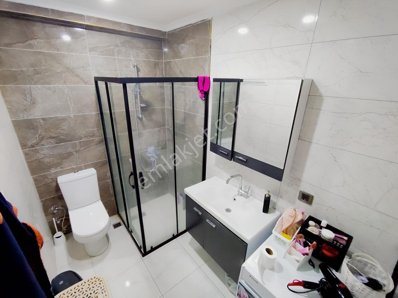 Doradan Tuzcumuratta Satılık 3+1 Geniş Ön Cephe Satılık Daire — fotoğraf 20