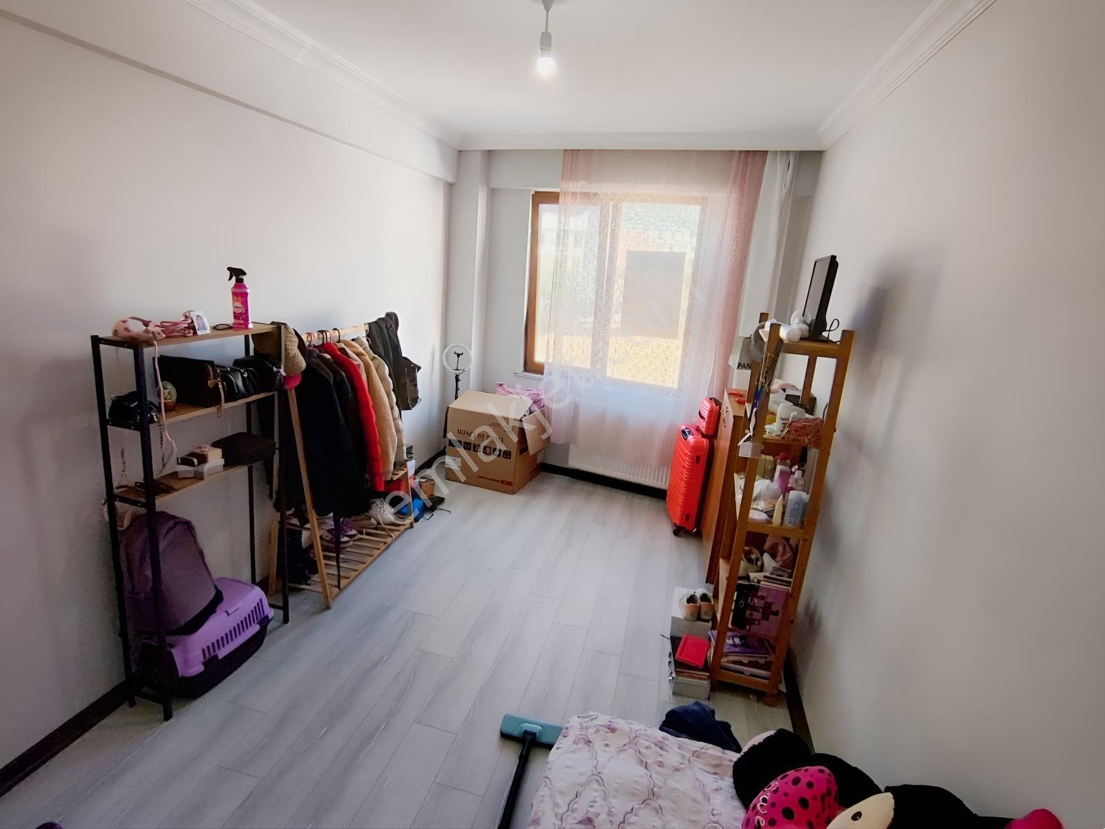 Doradan Tuzcumuratta Satılık 3+1 Geniş Ön Cephe Satılık Daire — fotoğraf 22