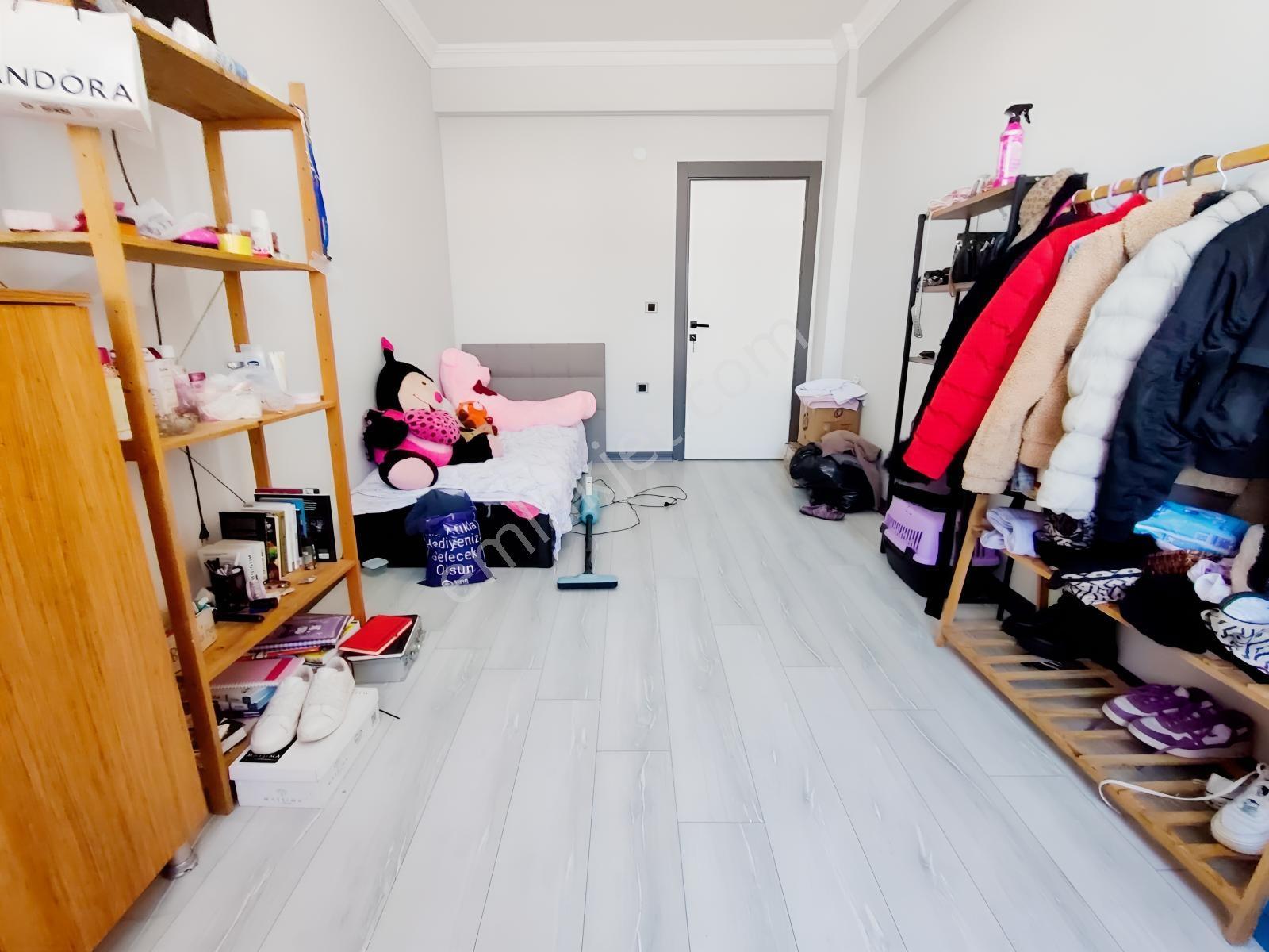 Doradan Tuzcumuratta Satılık 3+1 Geniş Ön Cephe Satılık Daire — fotoğraf 23