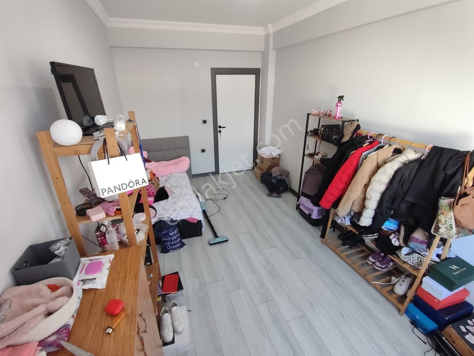 Doradan Tuzcumuratta Satılık 3+1 Geniş Ön Cephe Satılık Daire — fotoğraf 24