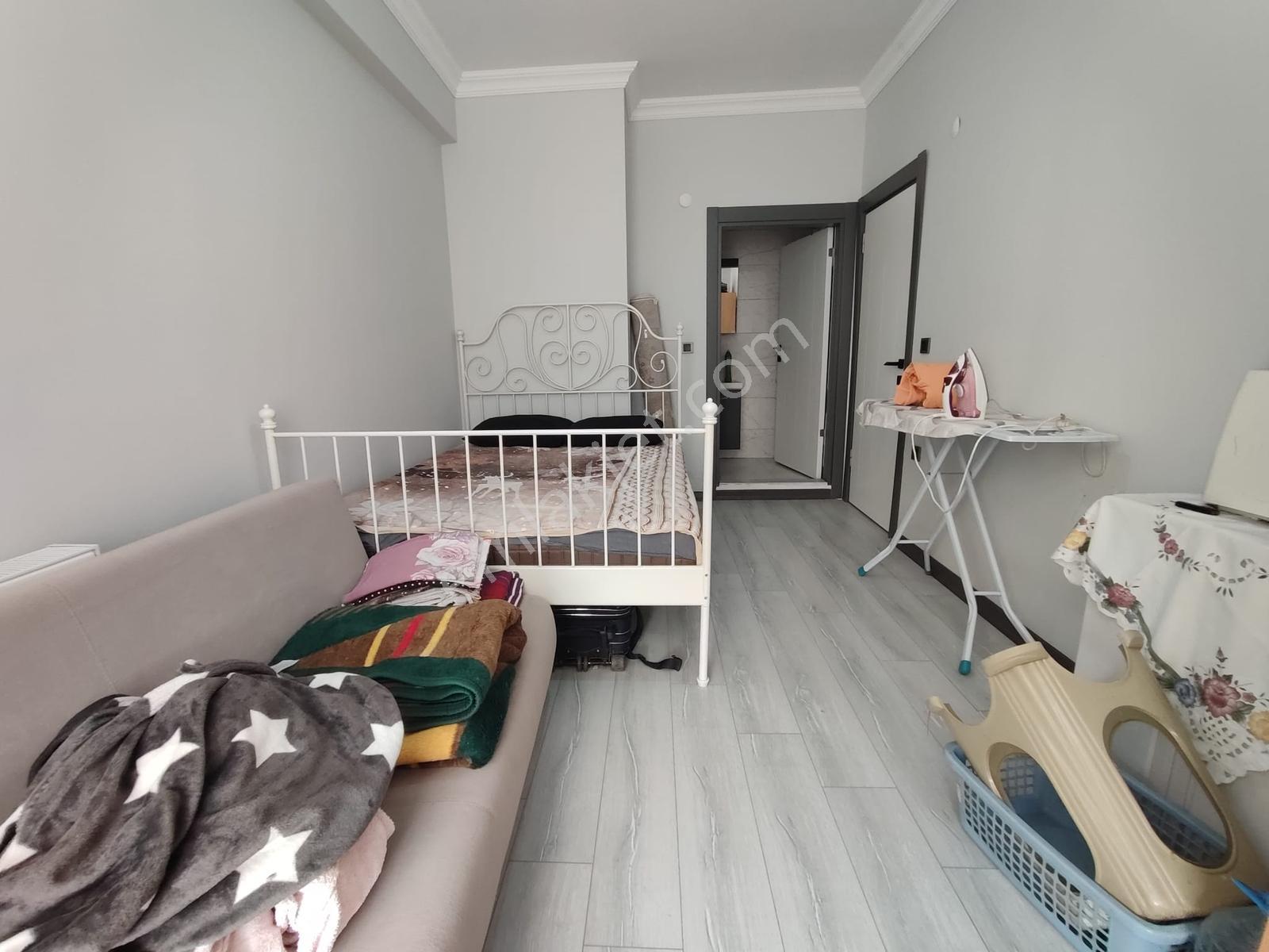 Doradan Tuzcumuratta Satılık 3+1 Geniş Ön Cephe Satılık Daire — fotoğraf 30