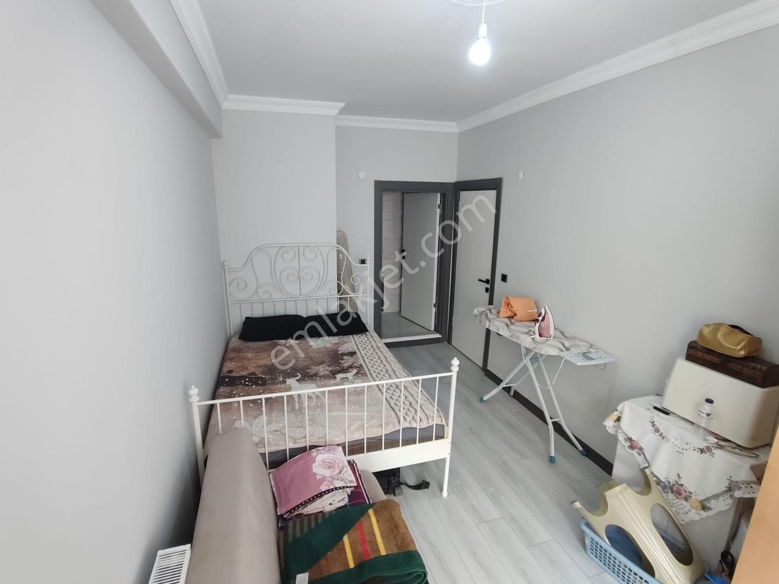 Doradan Tuzcumuratta Satılık 3+1 Geniş Ön Cephe Satılık Daire — fotoğraf 31