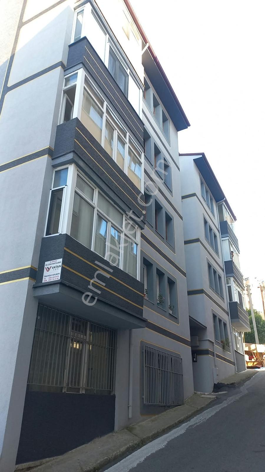 Rw Taka/yeşiltepe Mahallesinde Satılık Daire 2+1 Daire — fotoğraf 2