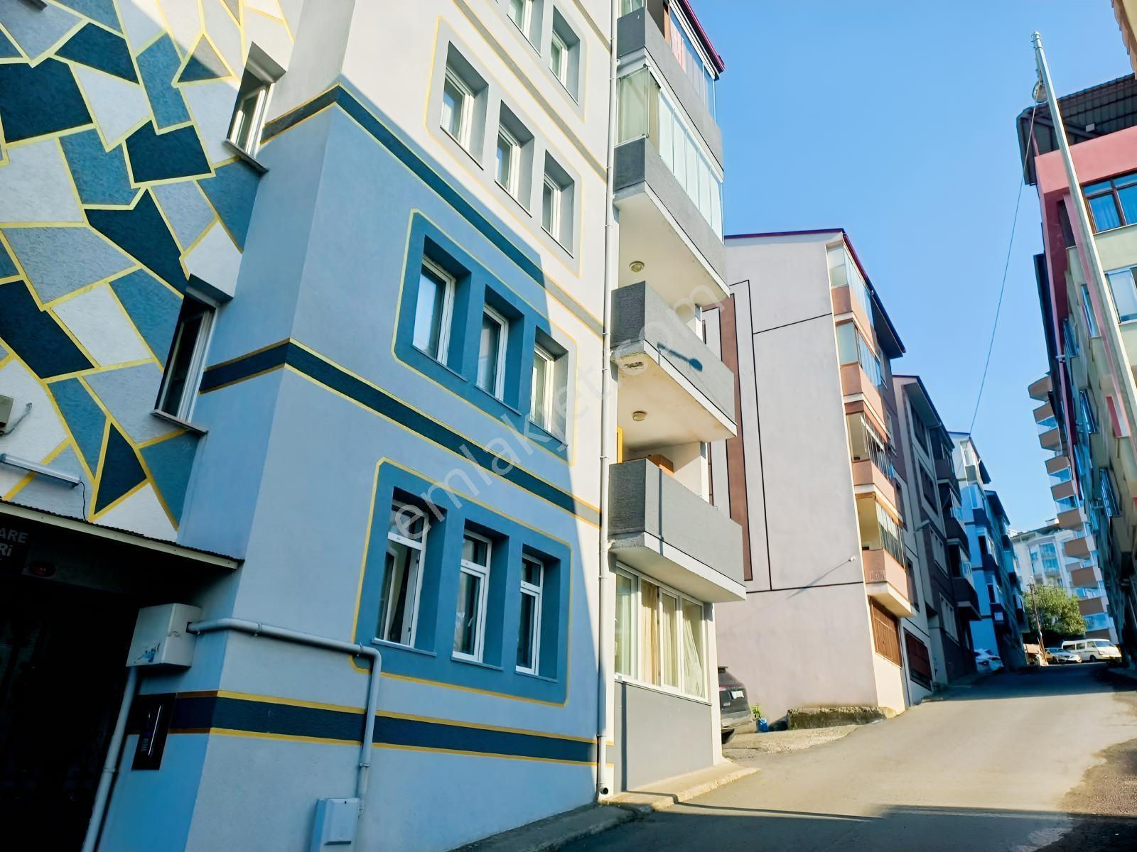 Rw Taka/yeşiltepe Mahallesinde Satılık Daire 2+1 Daire — fotoğraf 3